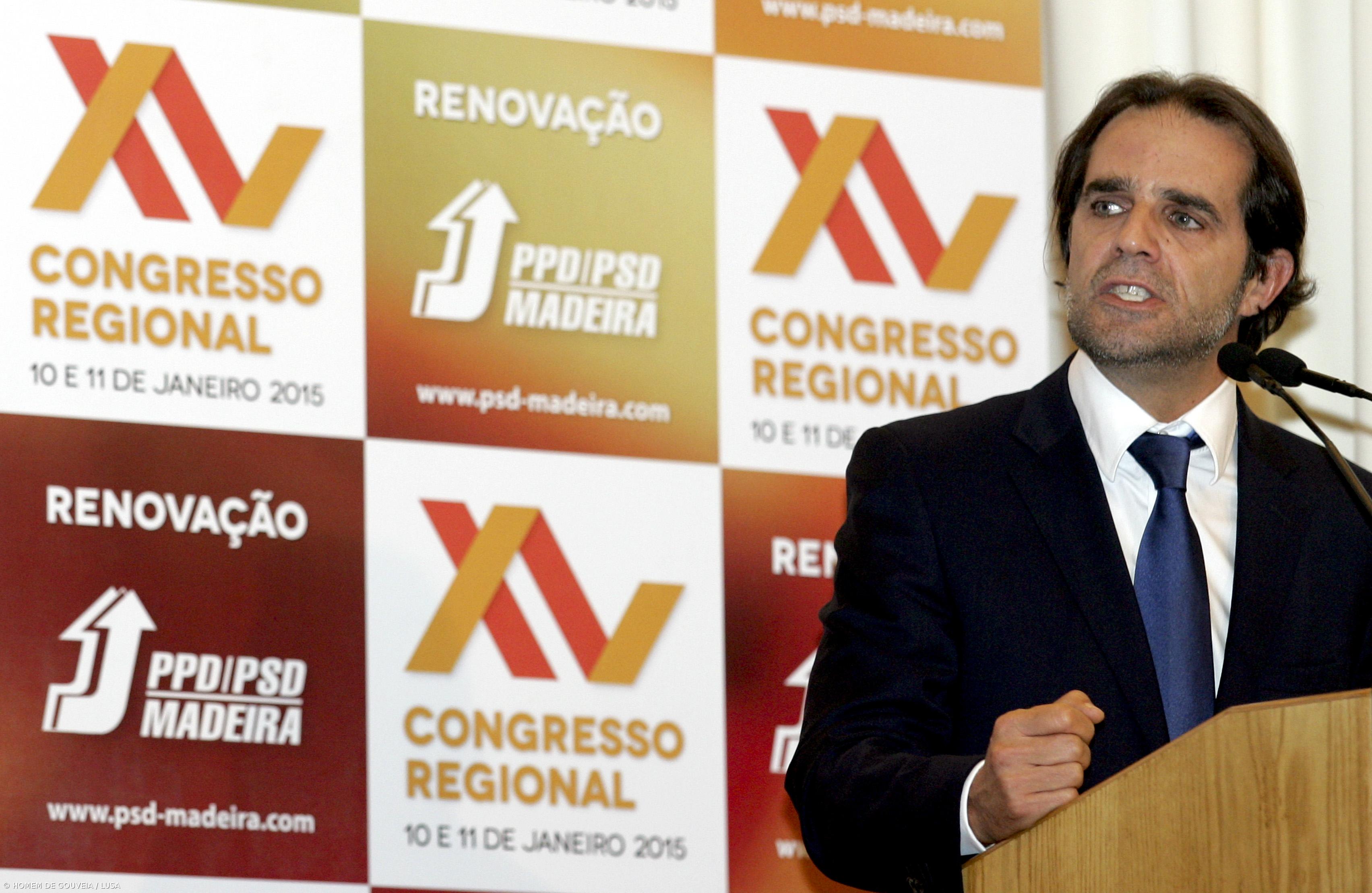 Governo da Madeira manifesta solidariedade com os Açores – Imagem 1