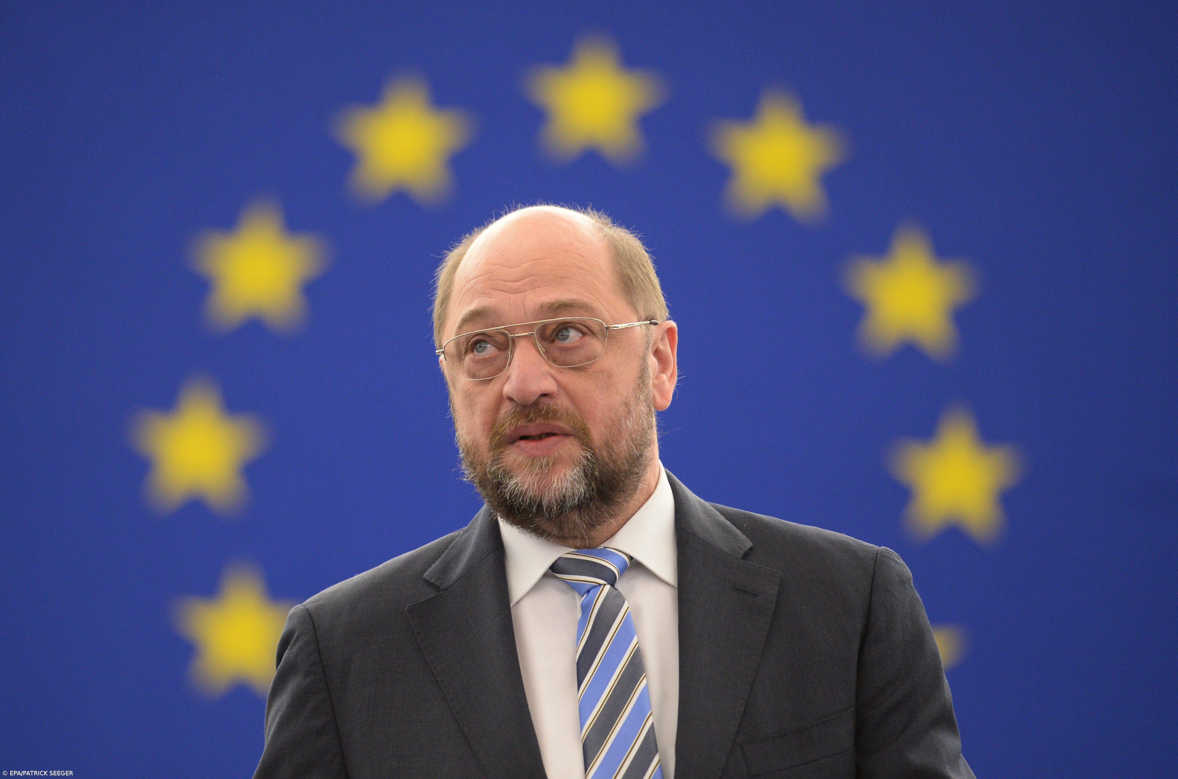 Presidente do PE acredita que Trump na Casa Branca será diferente – Imagem 1