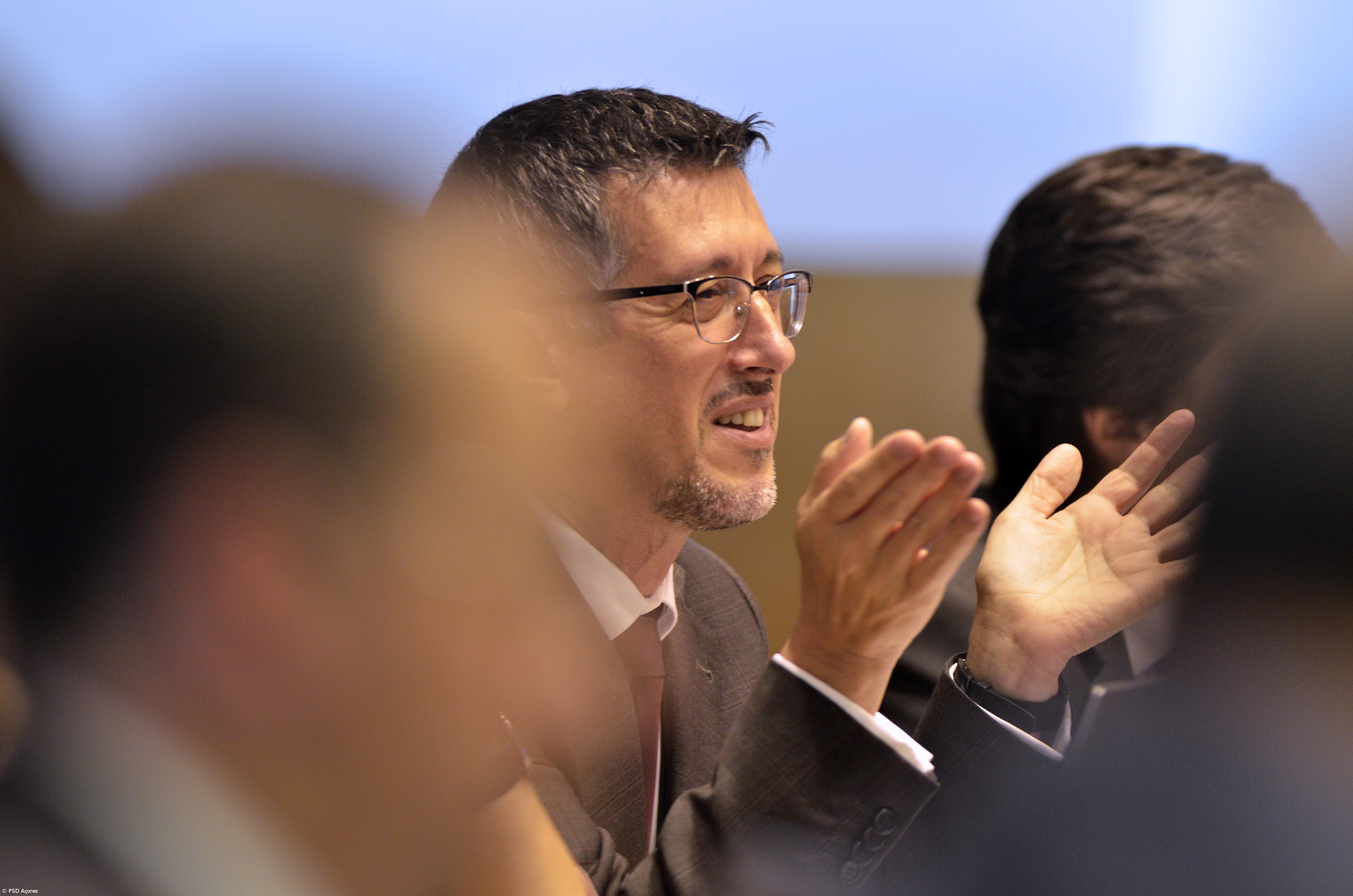 PSD critica indefinição na obra de reabilitação do Centro de Saúde das Velas – Imagem 1