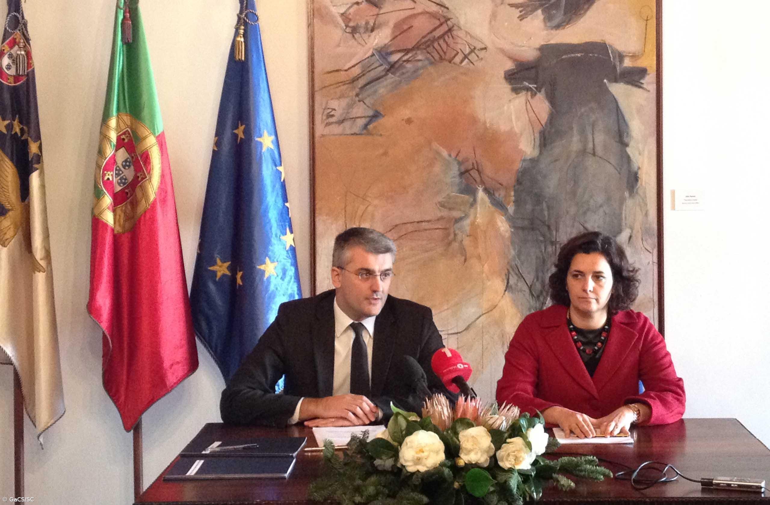 Açores aumentam camas de cuidados continuados integrados para 210 – Imagem 1