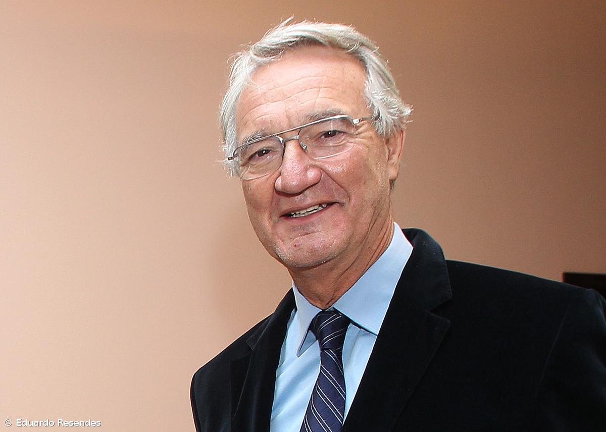 José Brás eleito presidente do Conselho Geral da academia açoriana – Imagem 1