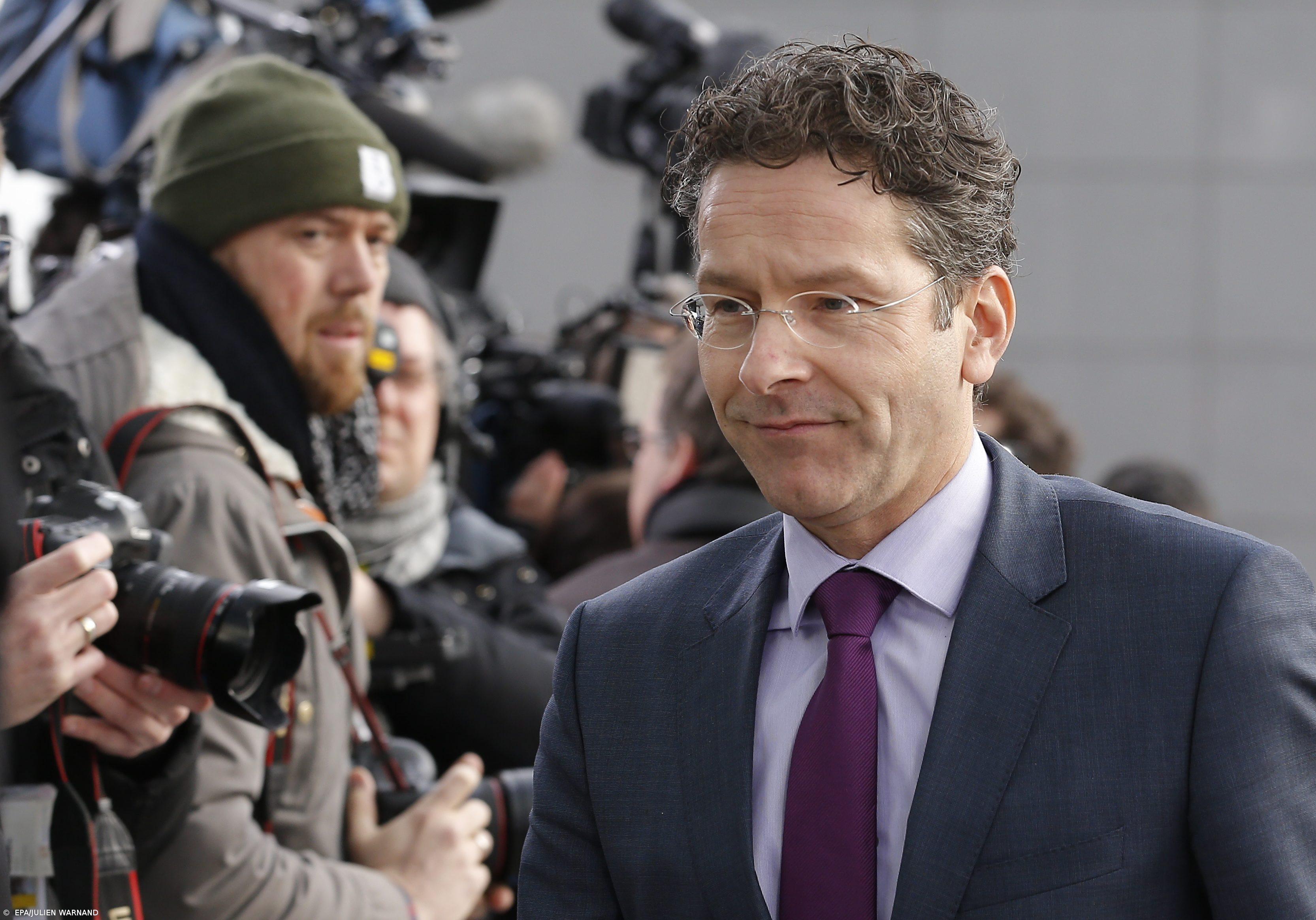 Grécia não recebe dinheiro sem fazer reformas – Imagem 1