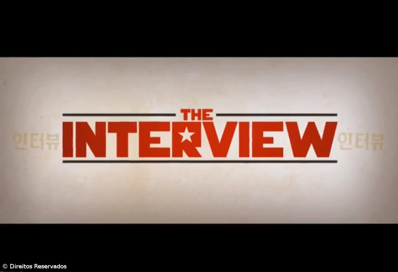 Filme "The Interview" sem estreia comercial em Portugal – Imagem 1