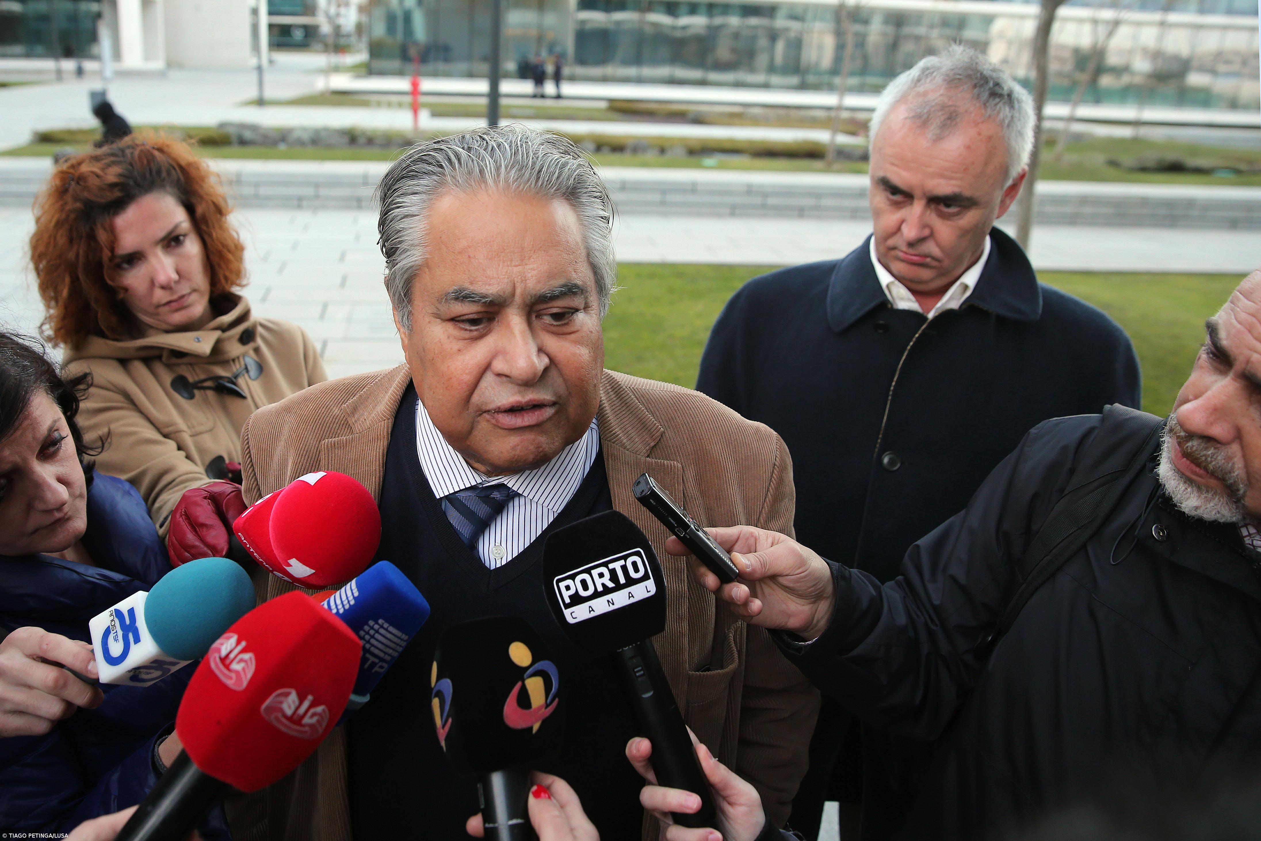 Defesa de Sócrates acusa Ministério Público de esgotar prazo de inquérito – Imagem 1