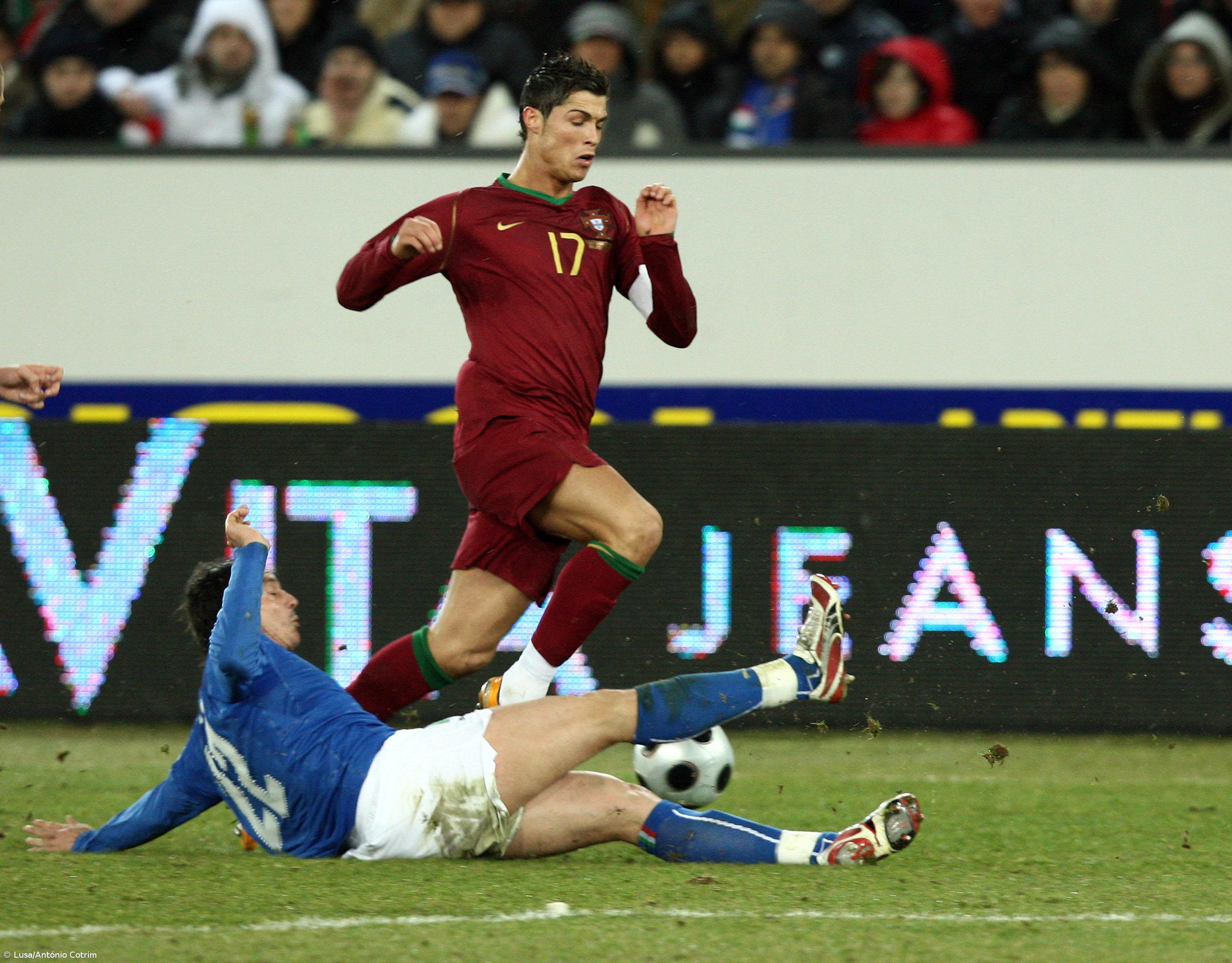 Portugal conhece adversários na fase final – Imagem 1
