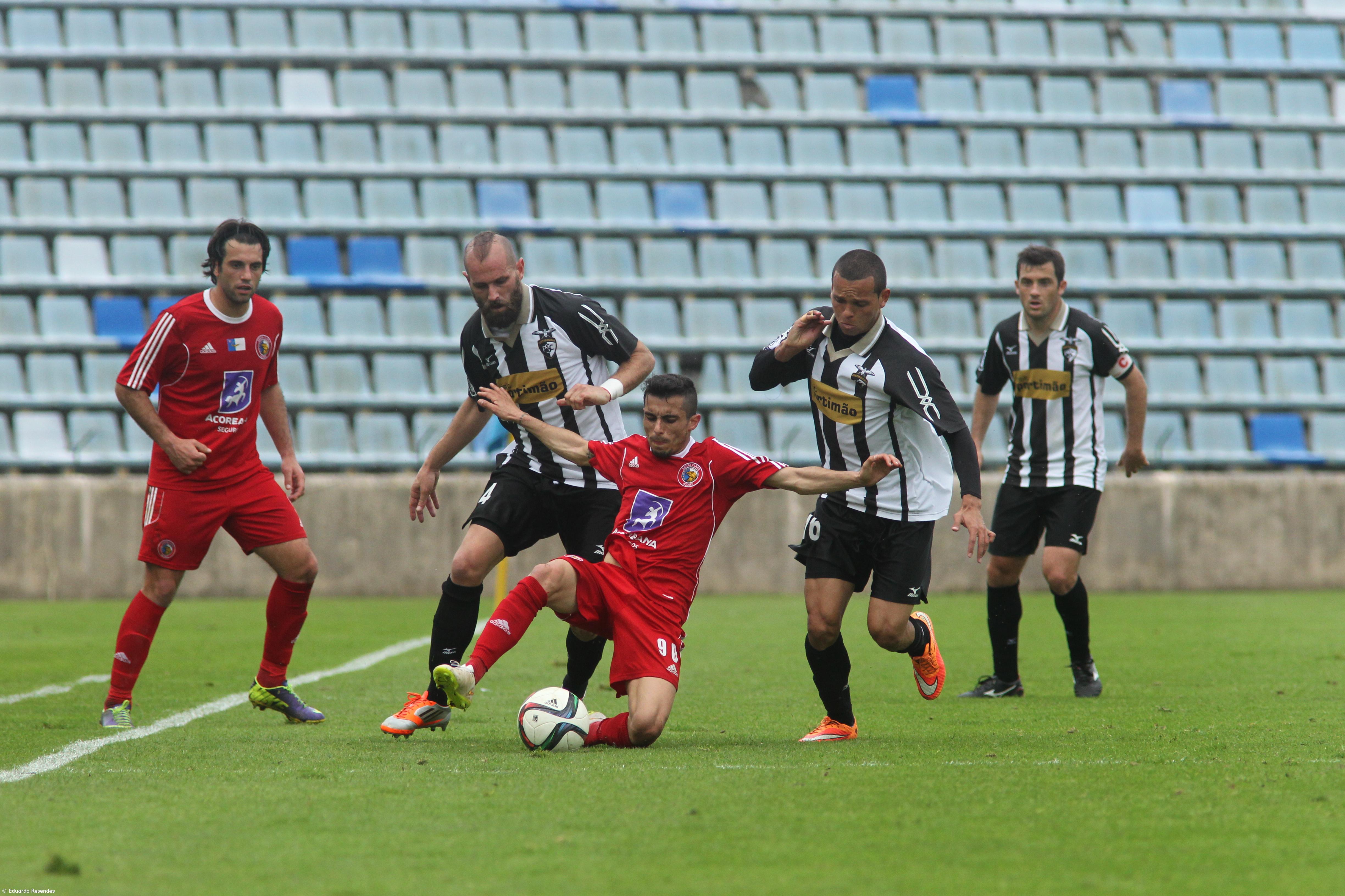 Santa Clara 1 - Portimonense 0 – Imagem 1
