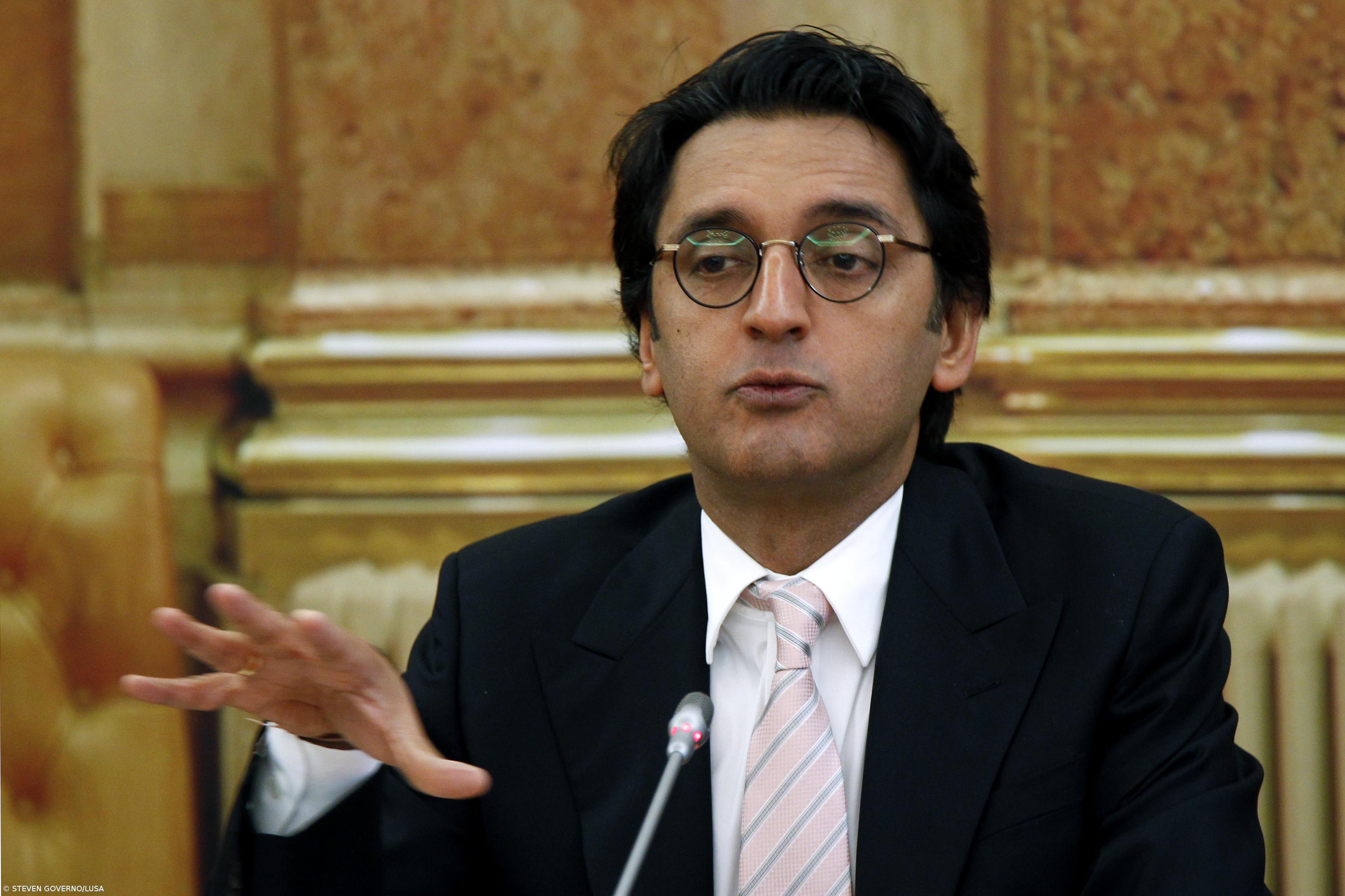 Ex-líderes da PT Henrique Granadeiro e Zeinal Bava ilibados – Imagem 2