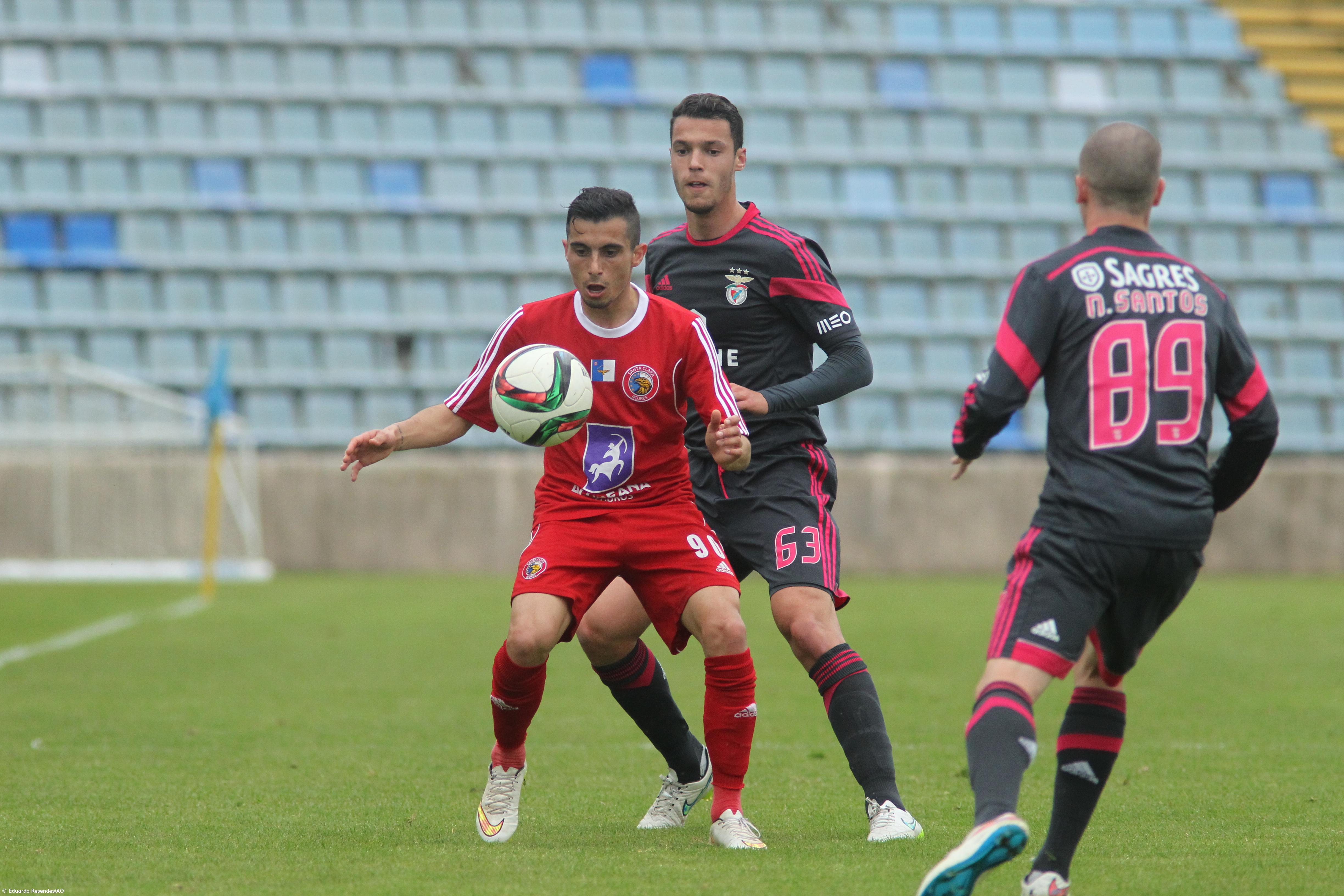 Liga de Clubes aceita inscrição do Santa Clara – Imagem 1