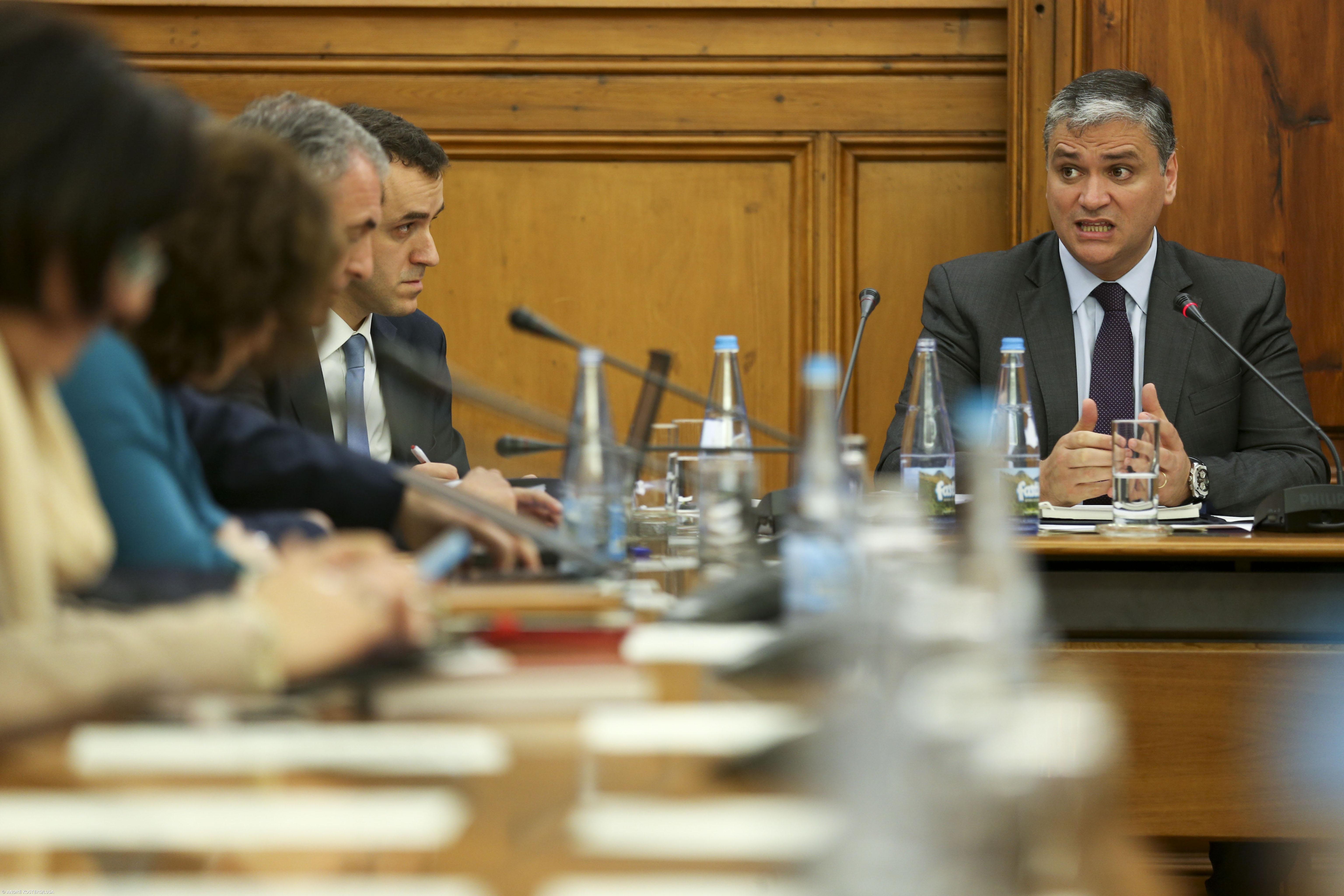 Decisão norte-americana afetou dignidade da relação Portugal-Estados Unidos – Imagem 1