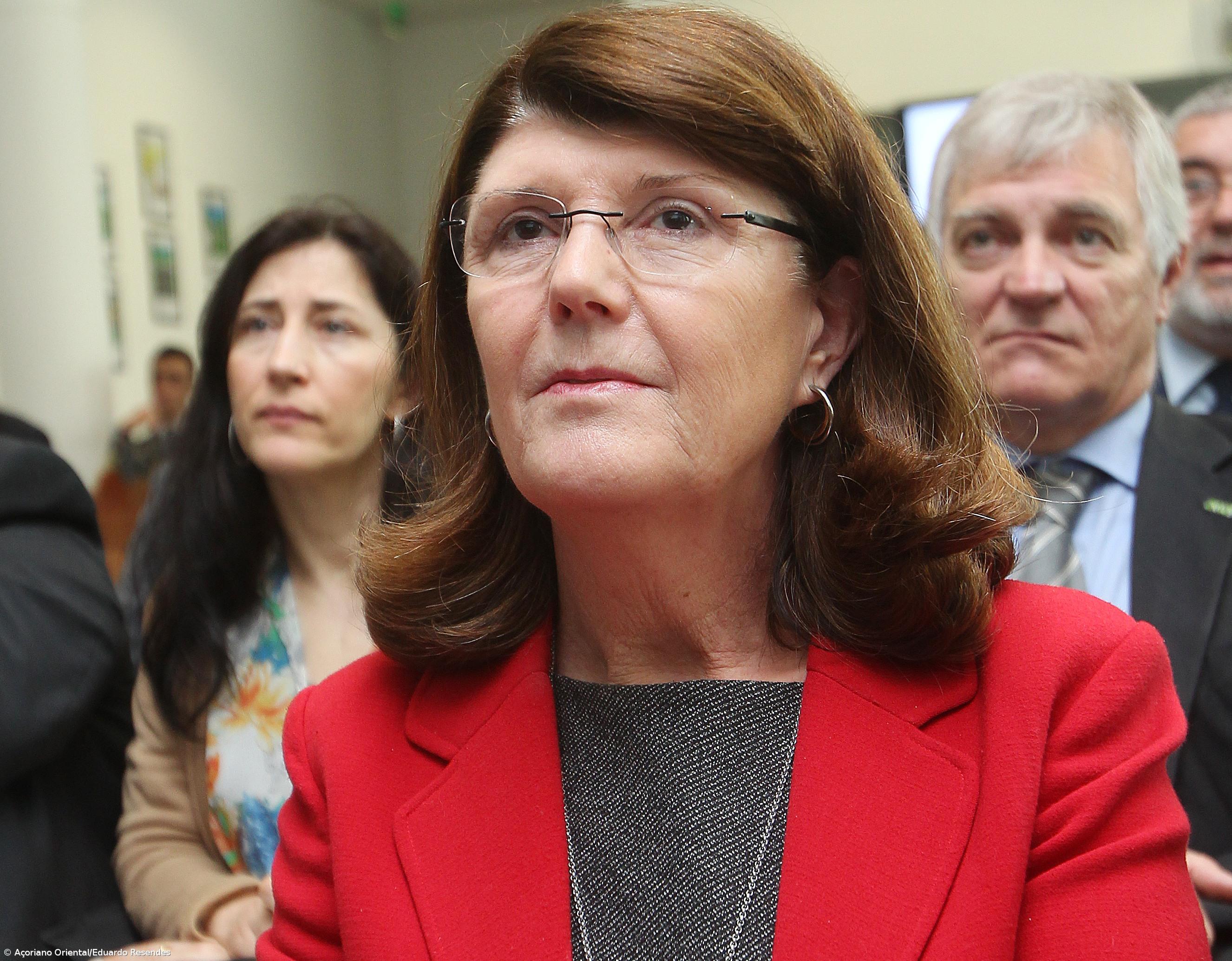 PS explica com “equívoco” recusa em PSP receber deputados do PSD na Graciosa – Imagem 1