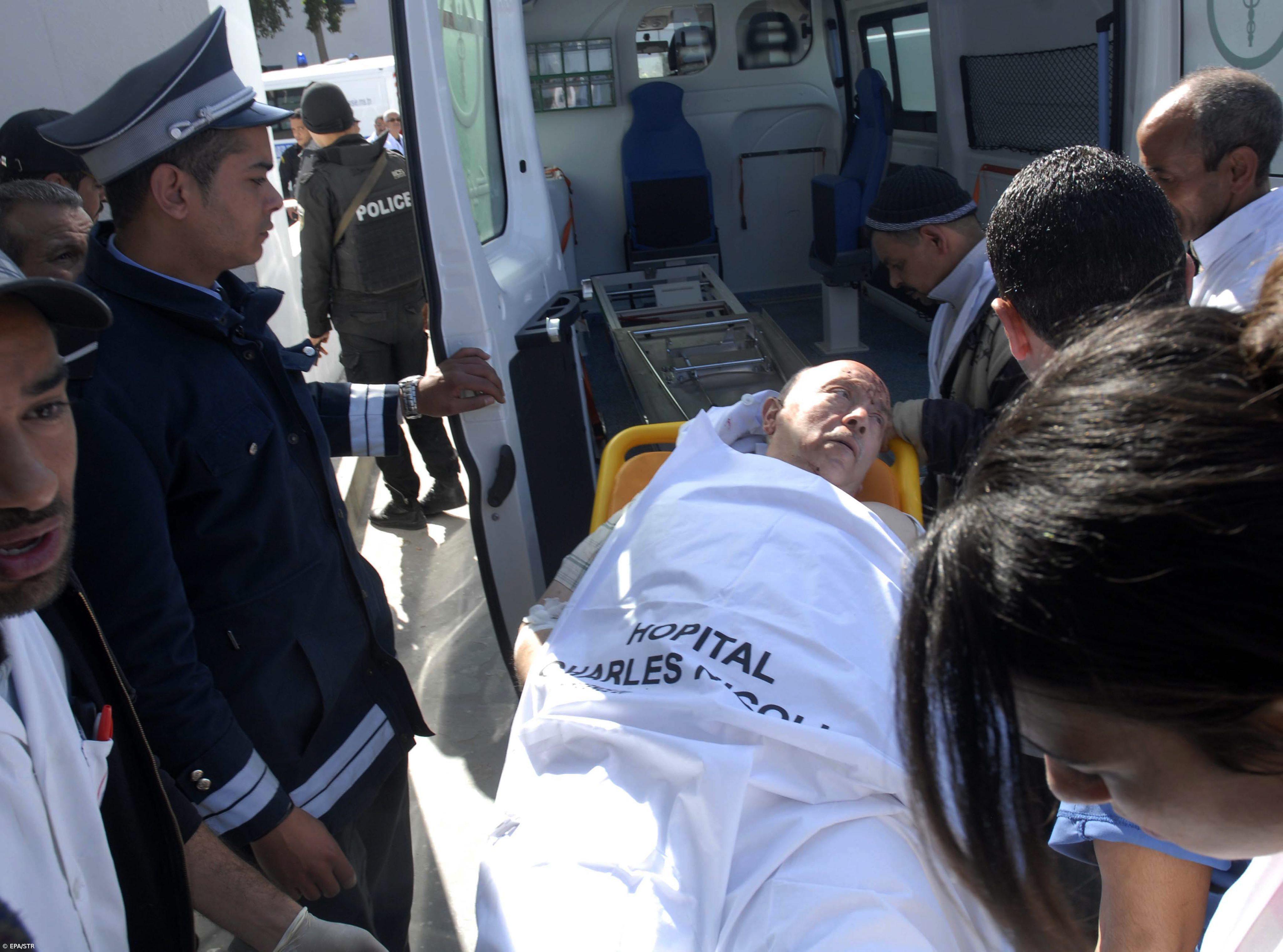 Diretor do MI5 alerta sobre ataques devastadores do Estado Islâmico na Europa – Imagem 1