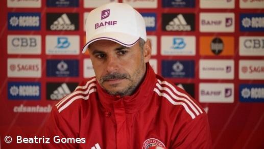 "Em casa temos de assumir o jogo" (vídeo) – Imagem 1