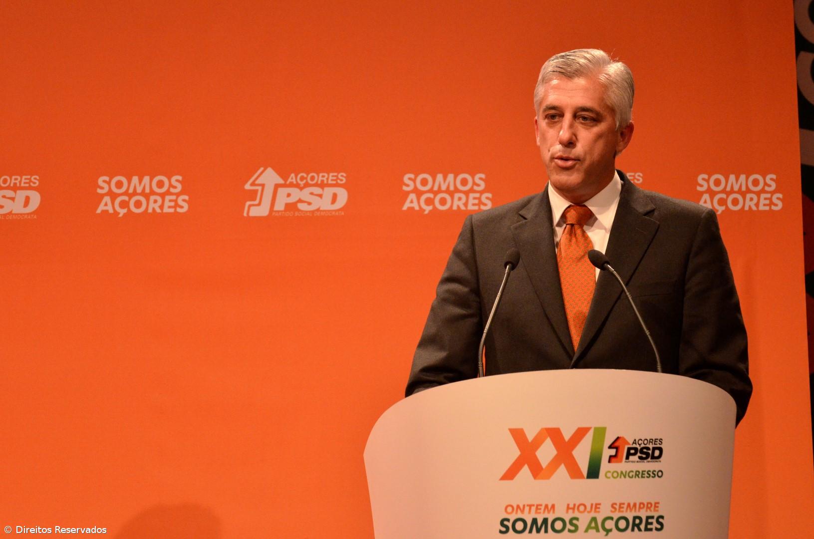 PSD/Açores vai votar contra o Plano e Orçamento da região para 2016  – Imagem 1