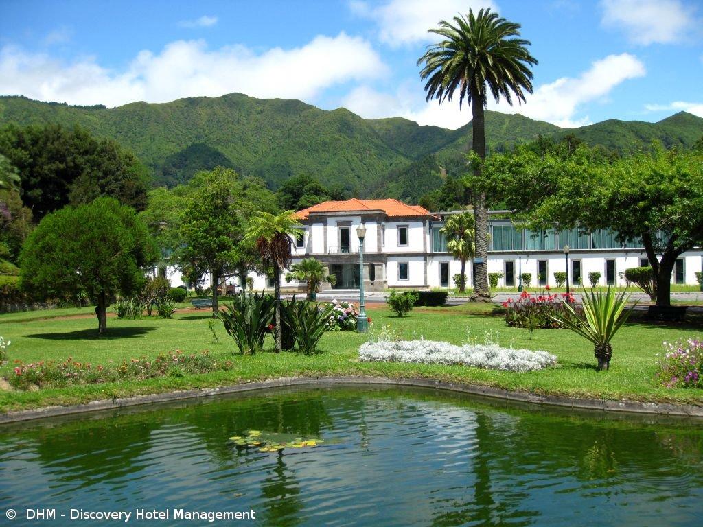 Inauguração de hotel nas Furnas é "vitória sobre a descrença" – Imagem 1