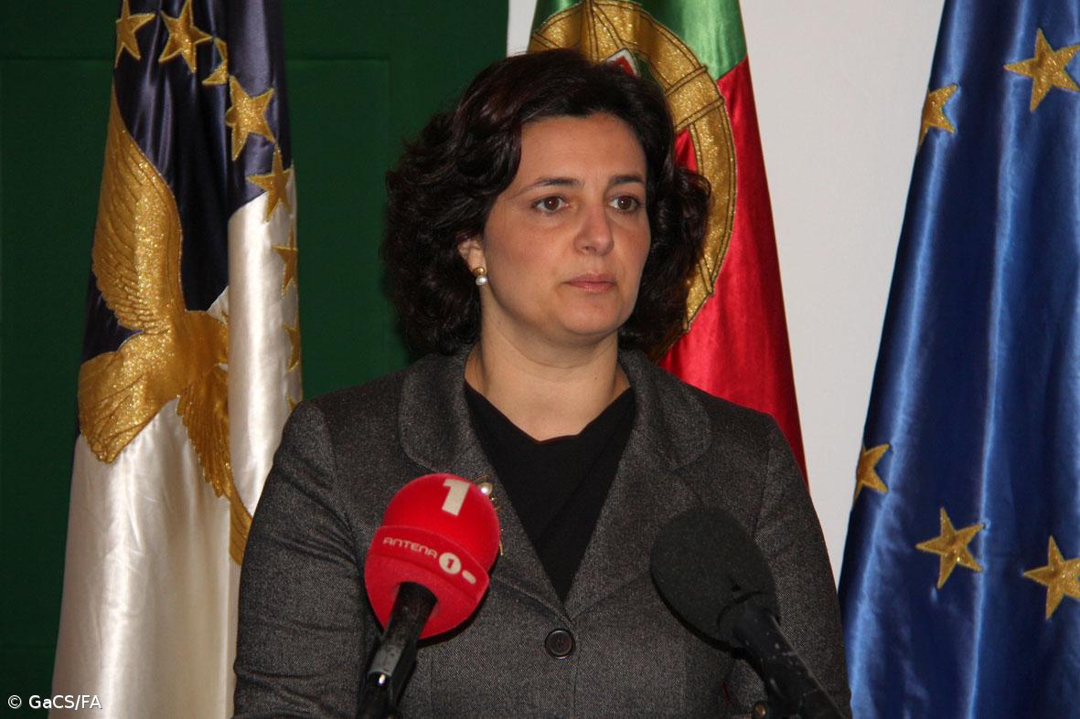 Governo dos Açores reestrutura serviço de apoio ao domicílio a idosos e dependentes – Imagem 1