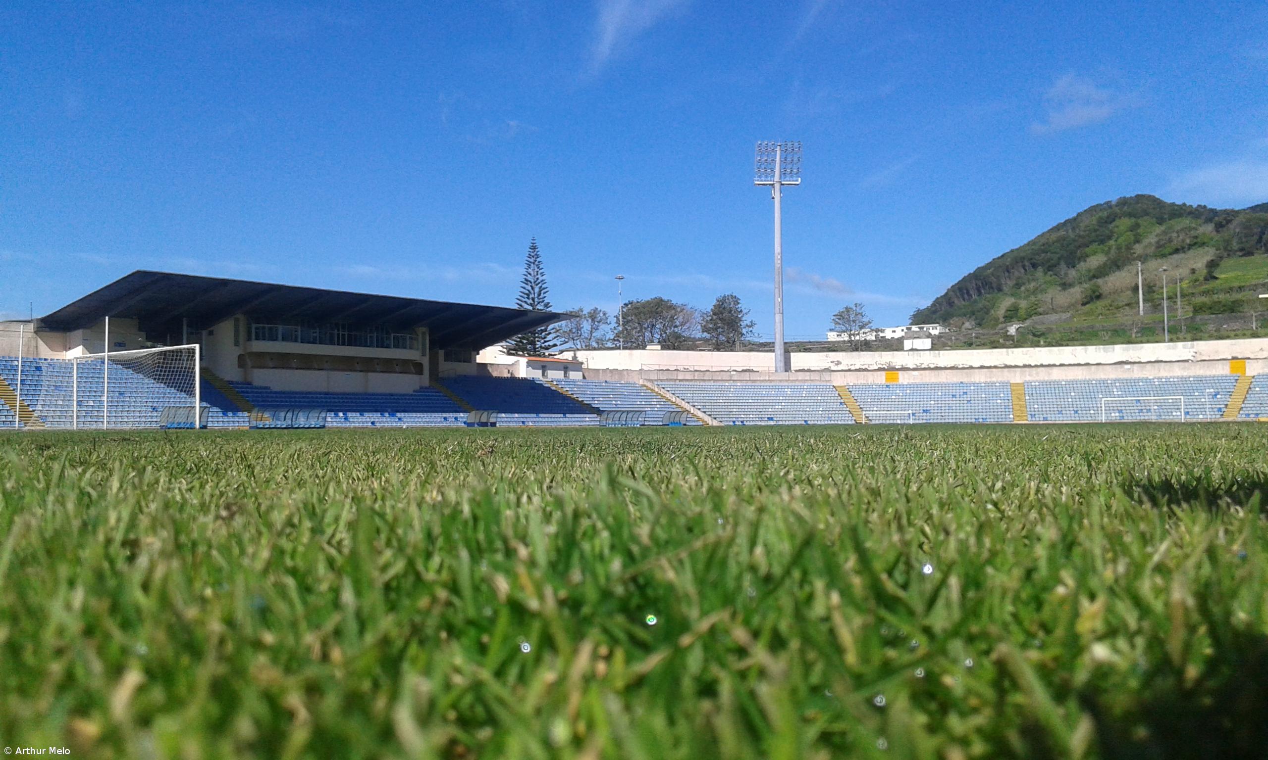 Autorizada presença de público no jogo Santa Clara - Gil Vicente  – Imagem 1