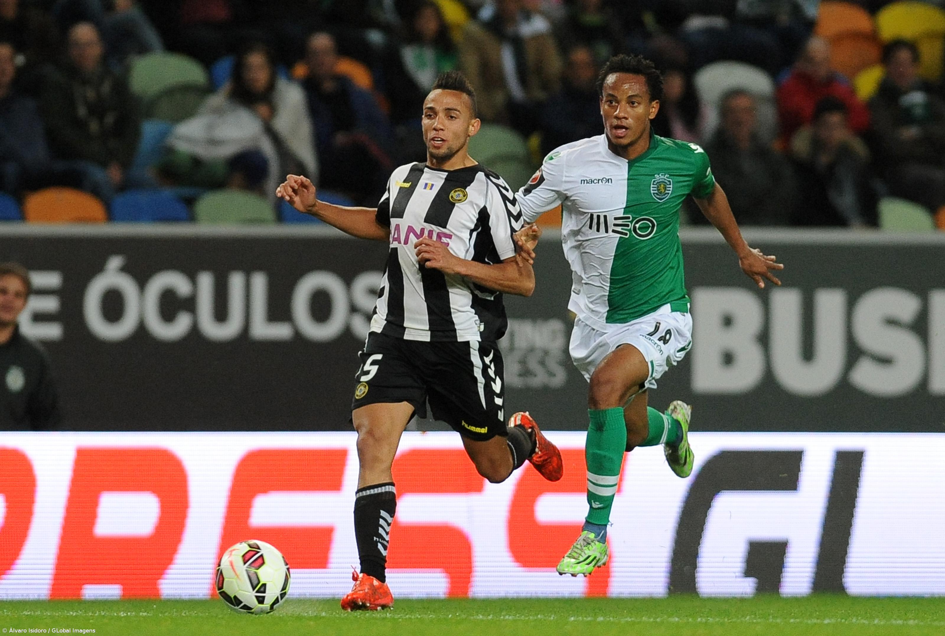 Sporting vence Nacional e qualifica-se para a final da Taça de Portugal (vídeos) – Imagem 1