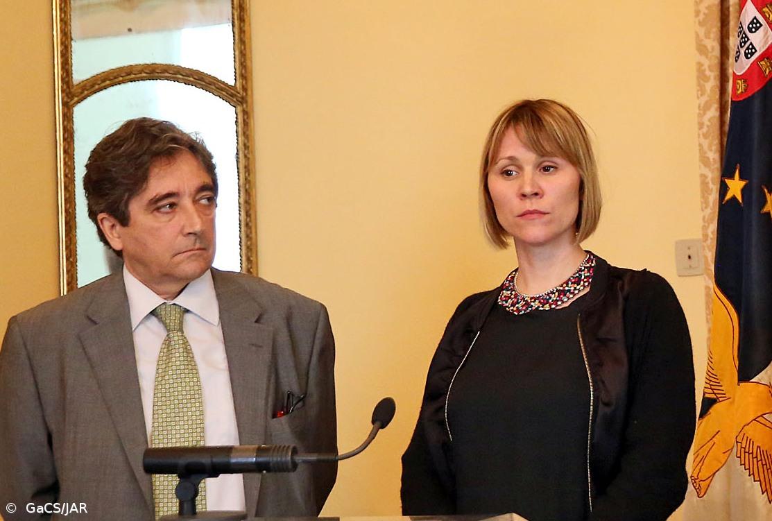 União Europeia poderá alterar as regras para atribuição de quotas de pesca – Imagem 1