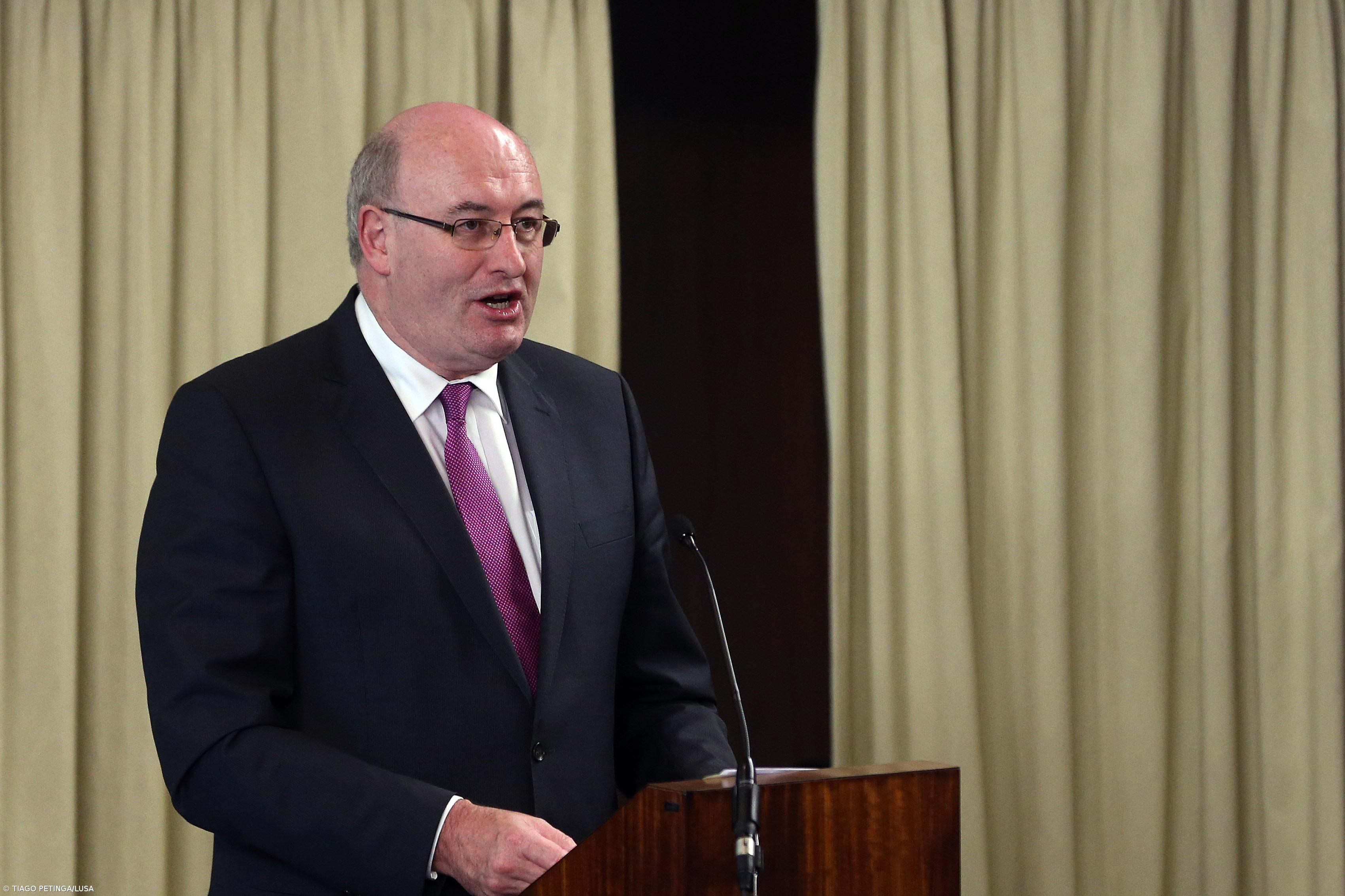 Bruxelas lança fundo de garantia para financiar agricultores com juros mais baixos – Imagem 1