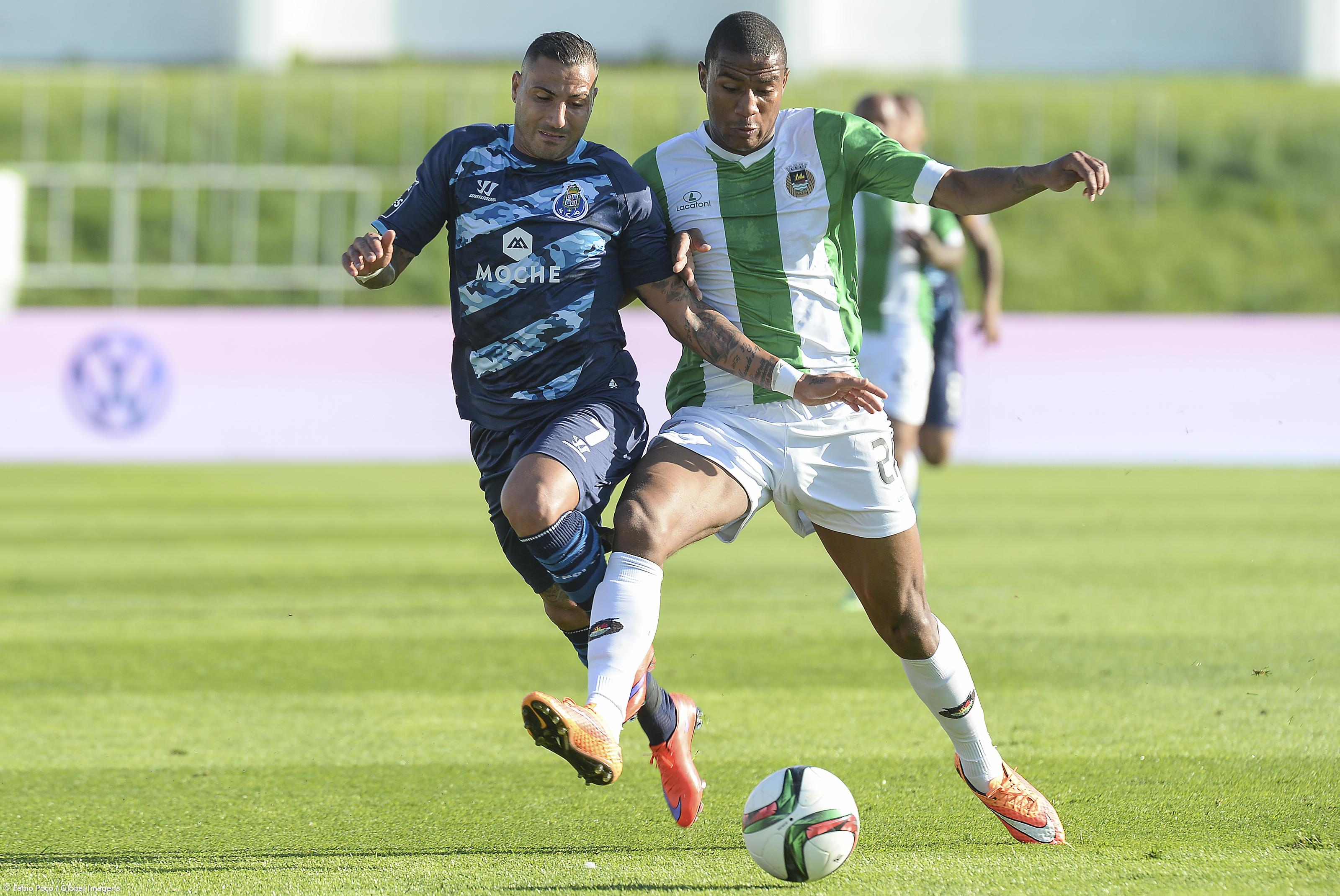 FC Porto vence na visita ao Rio Ave e mantém-se a três pontos do Benfica (vídeos) – Imagem 1