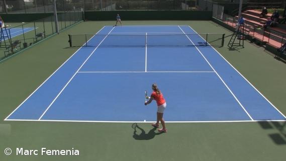 Maria João Koehler passa à fase seguinte (vídeo) – Imagem 1