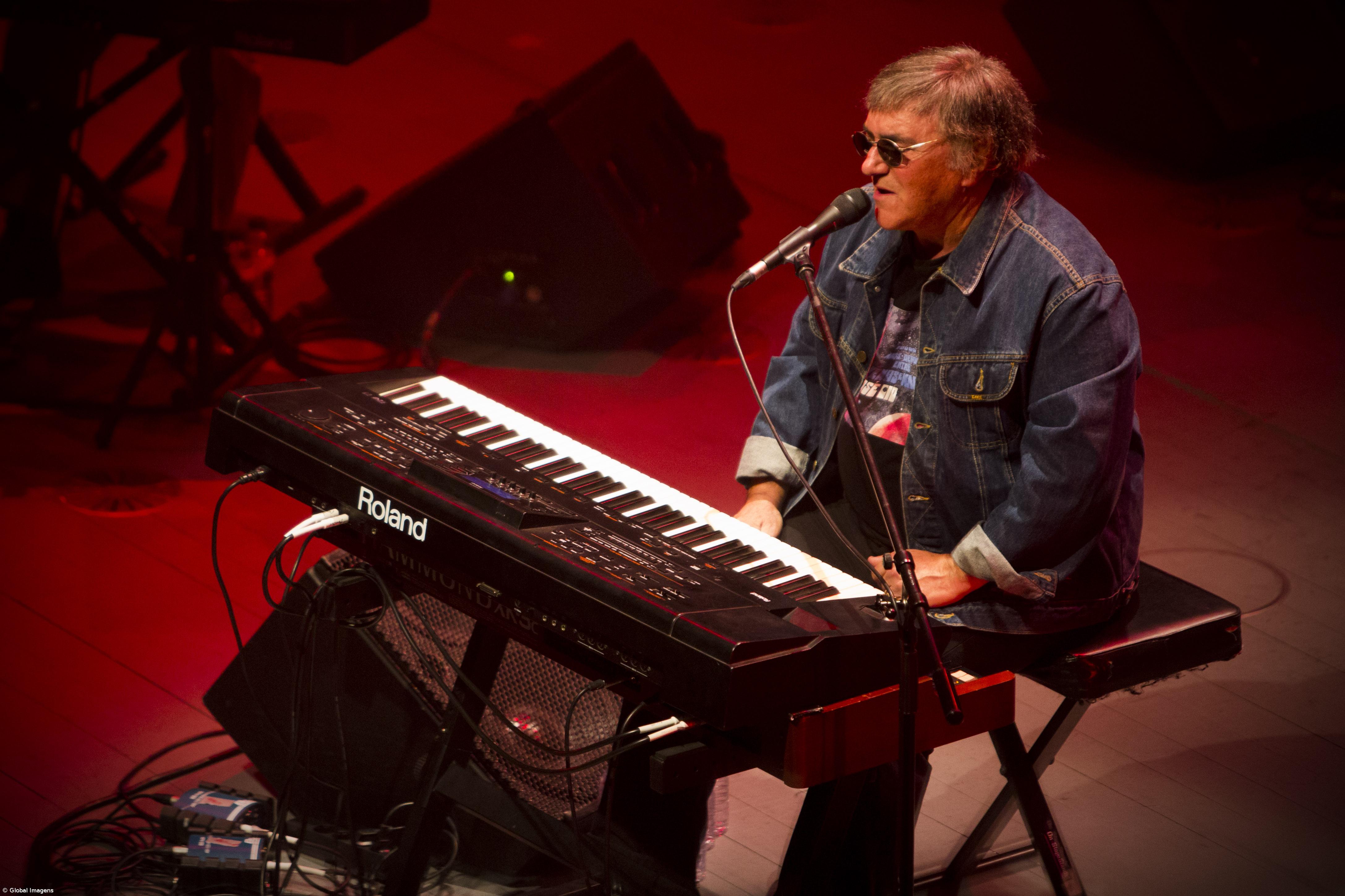 Tozé Brito e José Cid recuperam temas proibidos pela Censura em álbum a editar em 2022 – Imagem 1