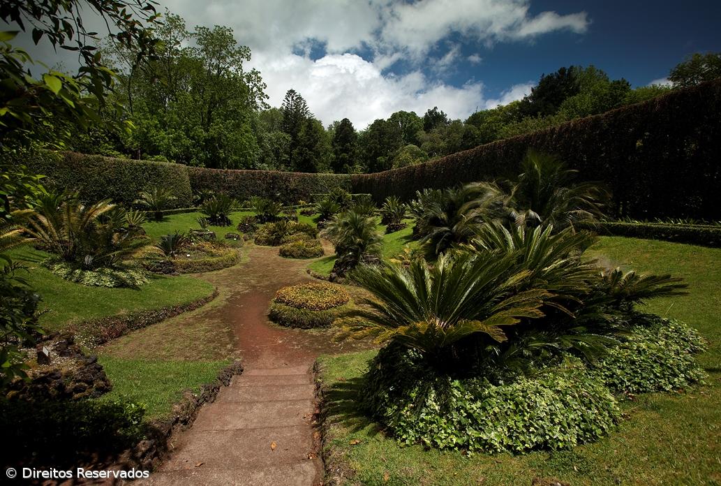 Entradas no parque açoriano Terra Nostra duplicaram em 3 anos para 212 mil visitantes – Imagem 1