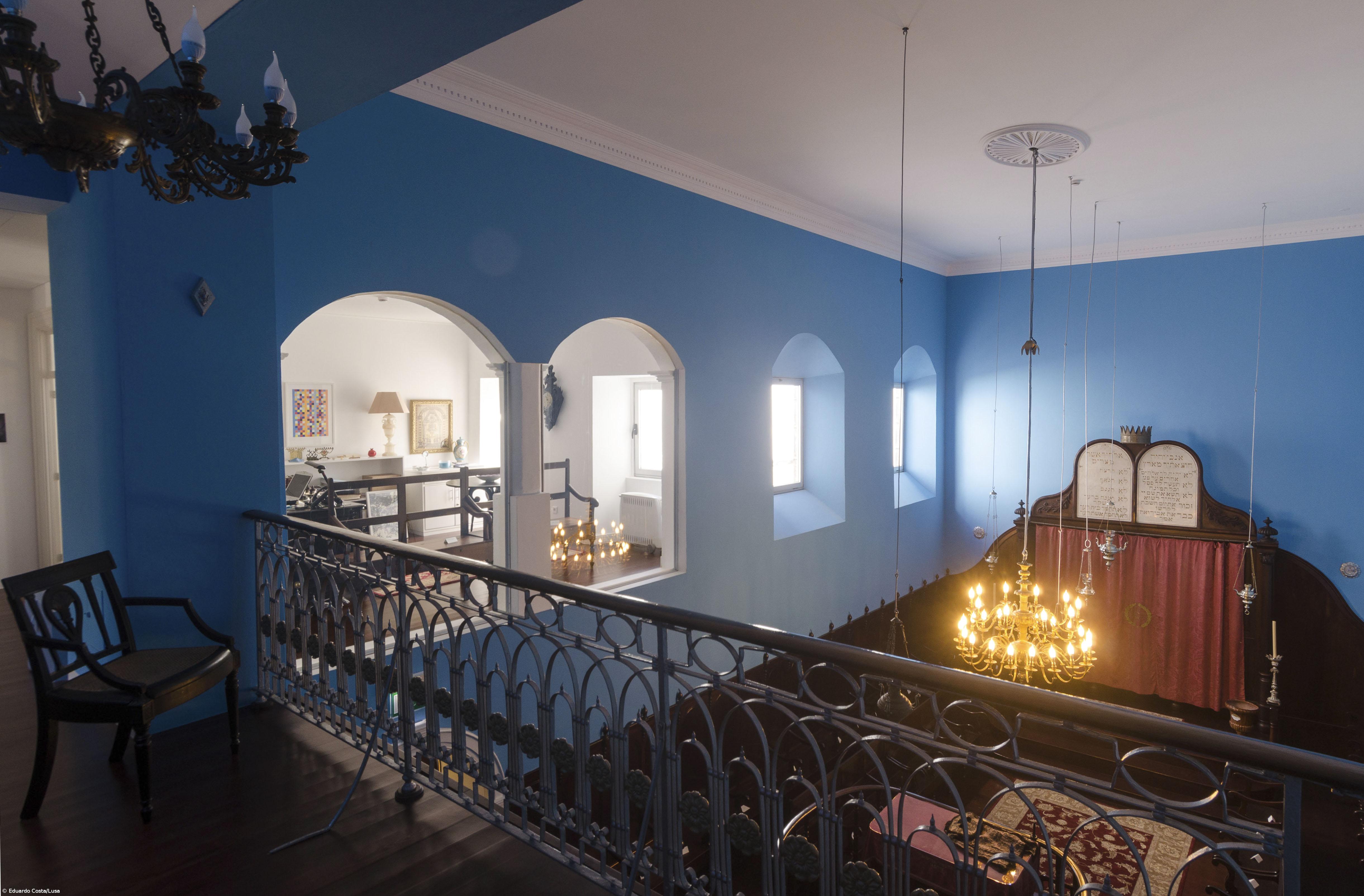 Concertos comentados na Sinagoga de Ponta Delgada já na próxima semana – Imagem 1