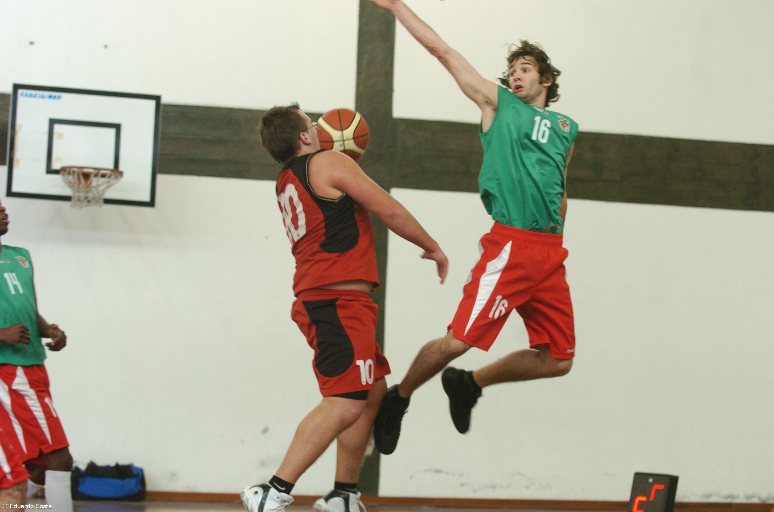 Santa Clara ainda poderá competir na CNB1 – Imagem 1