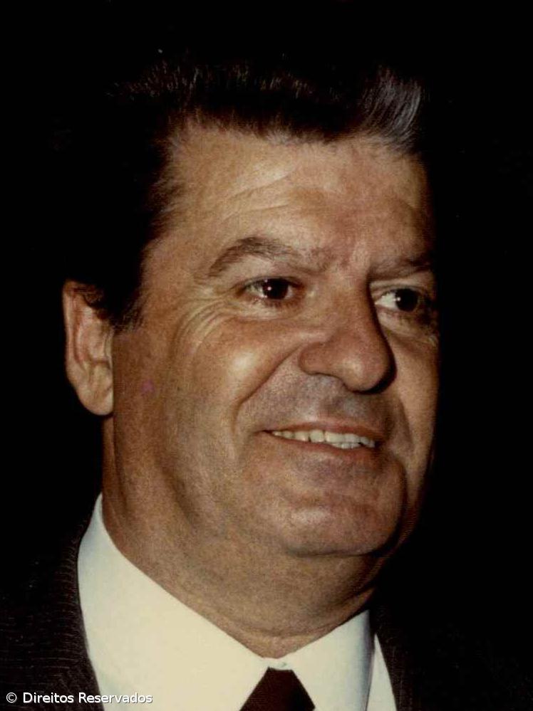 Germano Silva Domingos antigo governante açoriano   faleceu na última madrugada  – Imagem 1