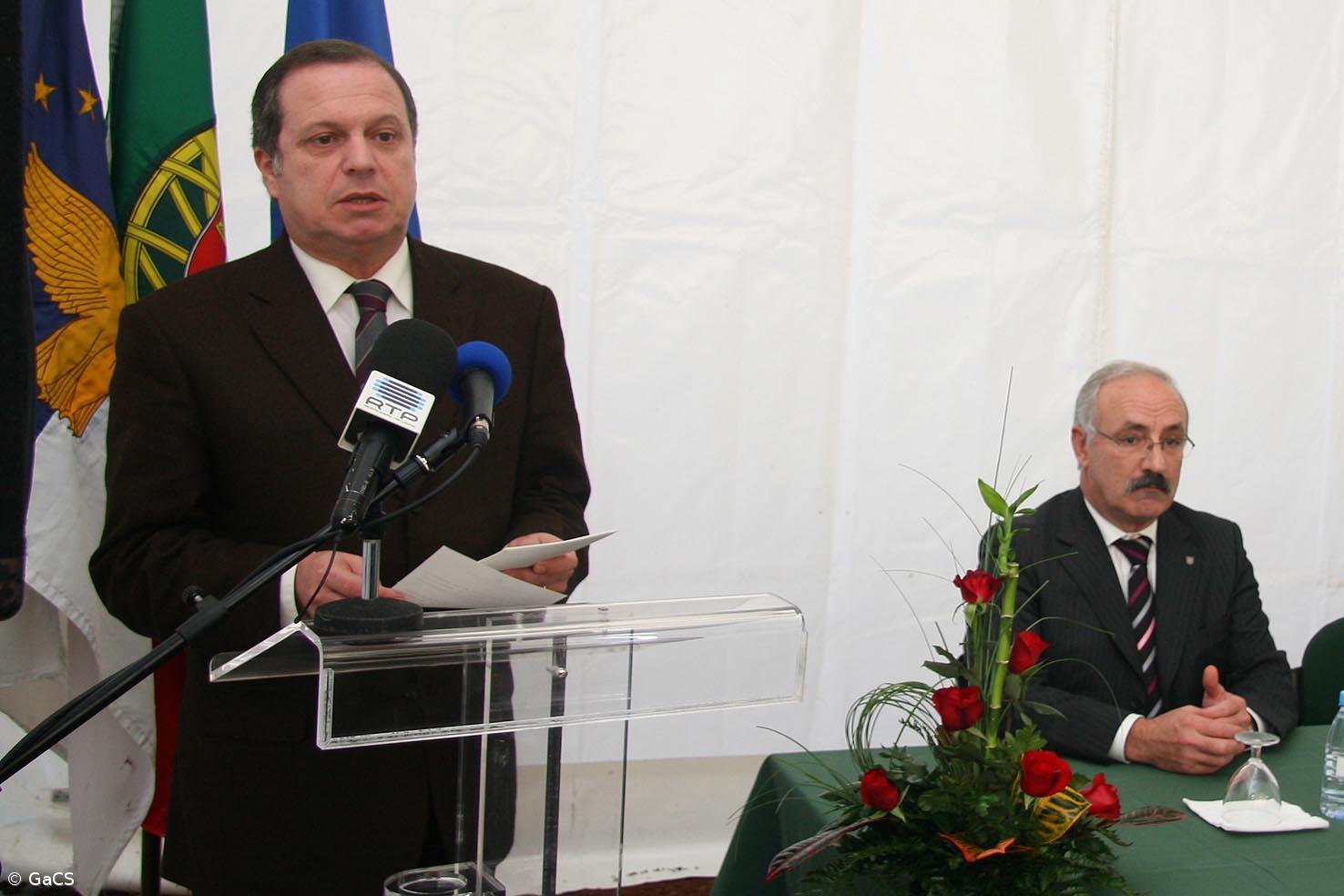 Carlos César acusou liderança/PSD de não ter credibilidade  – Imagem 1