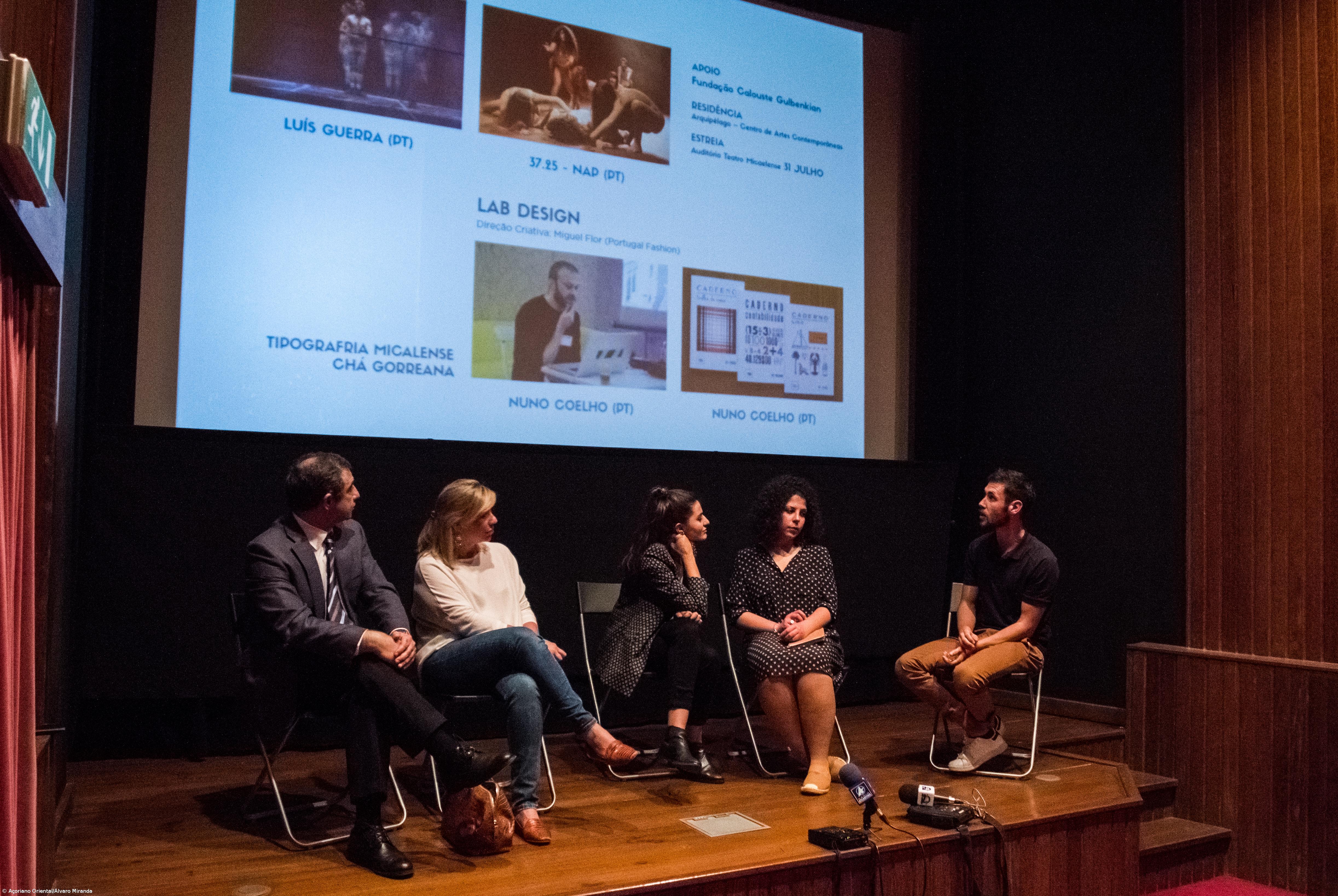 Festival de arte urbana regressa à ilha de São Miguel – Imagem 1