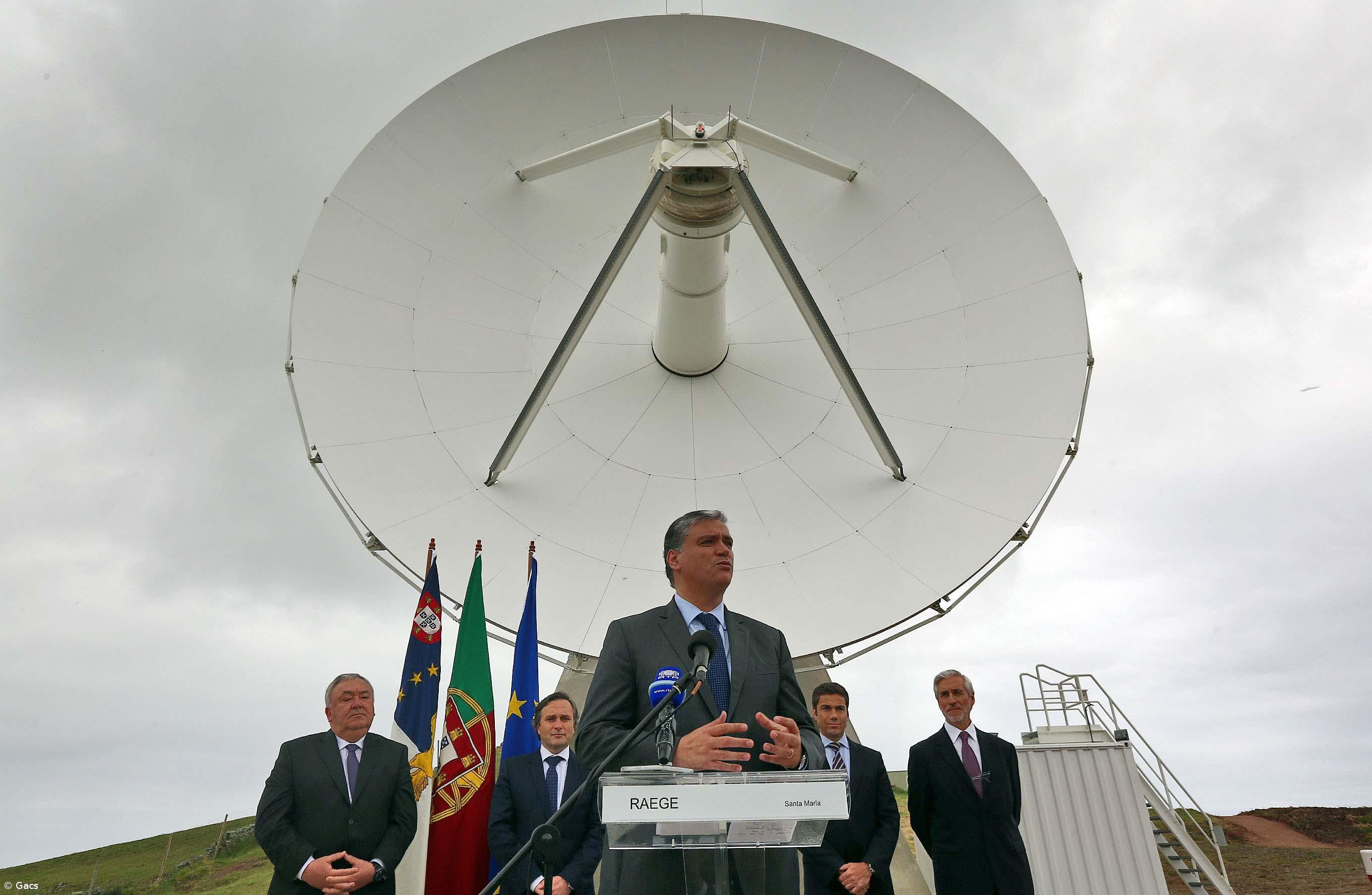 Açores dão projeção internacional ao país e Estado desaproveita – Imagem 1