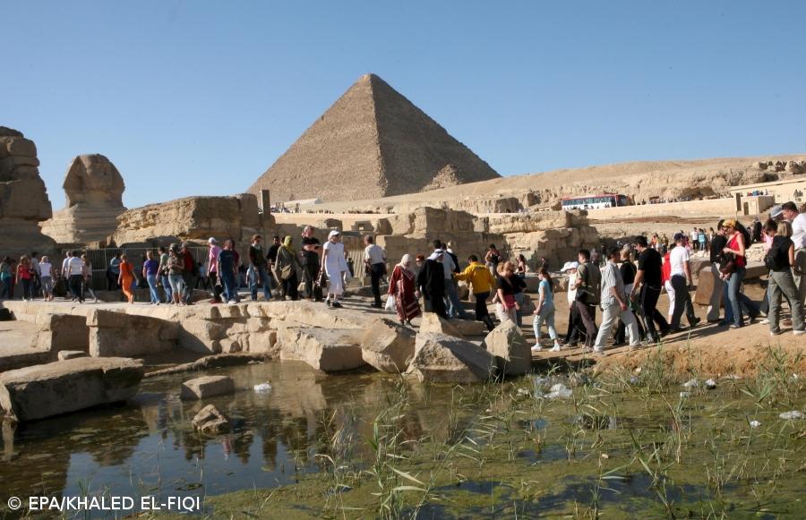 Oposição vai impugnar referendo sobre a Constituição no Egito – Imagem 1