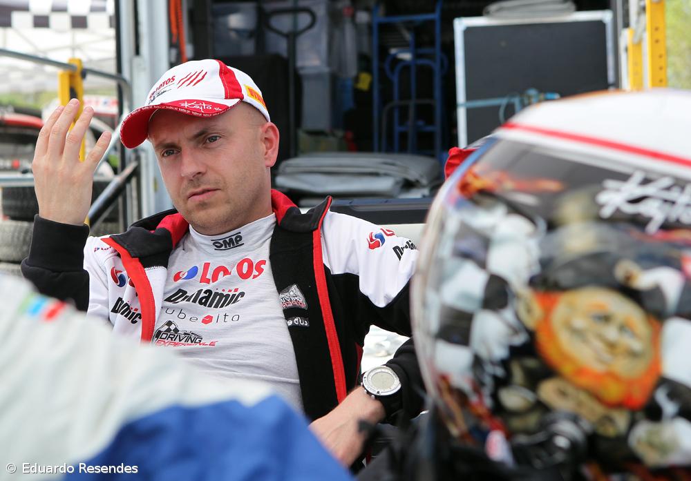 Kajetanowicz bate Moura e vence Grupo Marques – Imagem 1