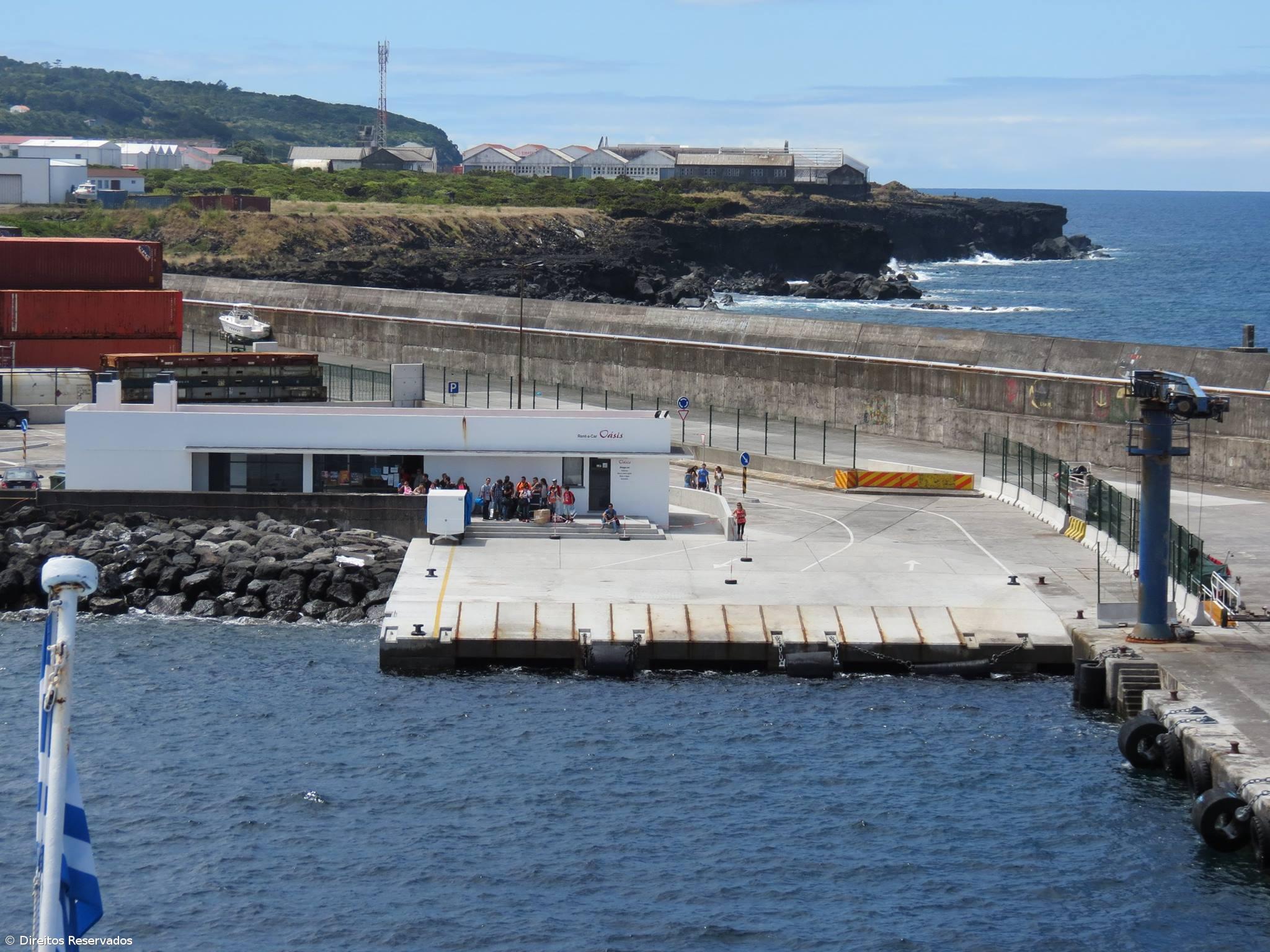 Investigação a acidente no Pico desconhece se recomendações são cumpridas  – Imagem 1