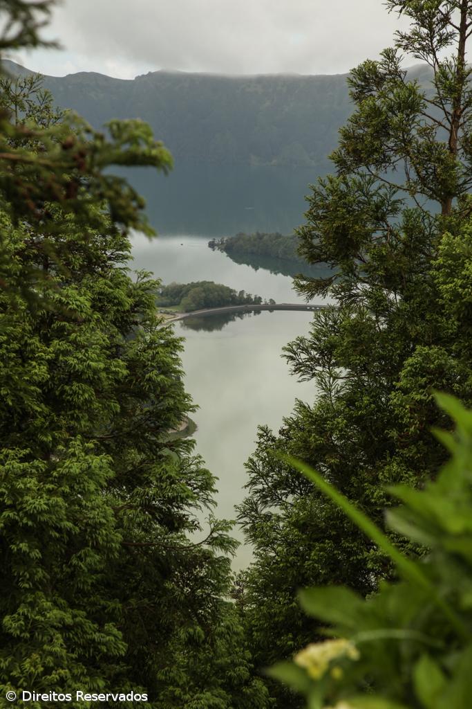Visita técnica da FPAK, GDC, Eurosport e FIA dá OK ao troço das Sete Cidades – Imagem 1