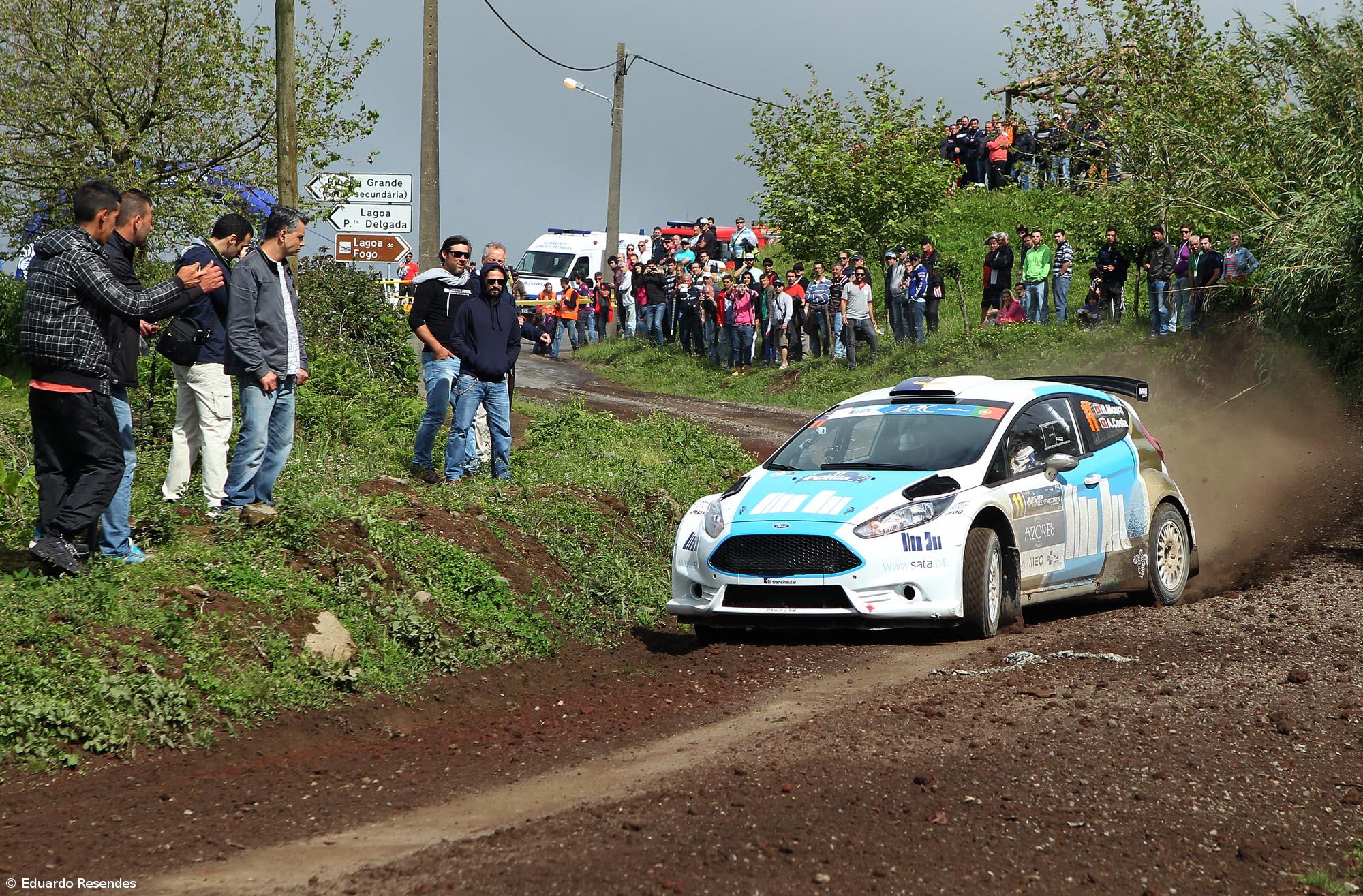 Moura sai para a estrada na 13.ª posição – Imagem 1
