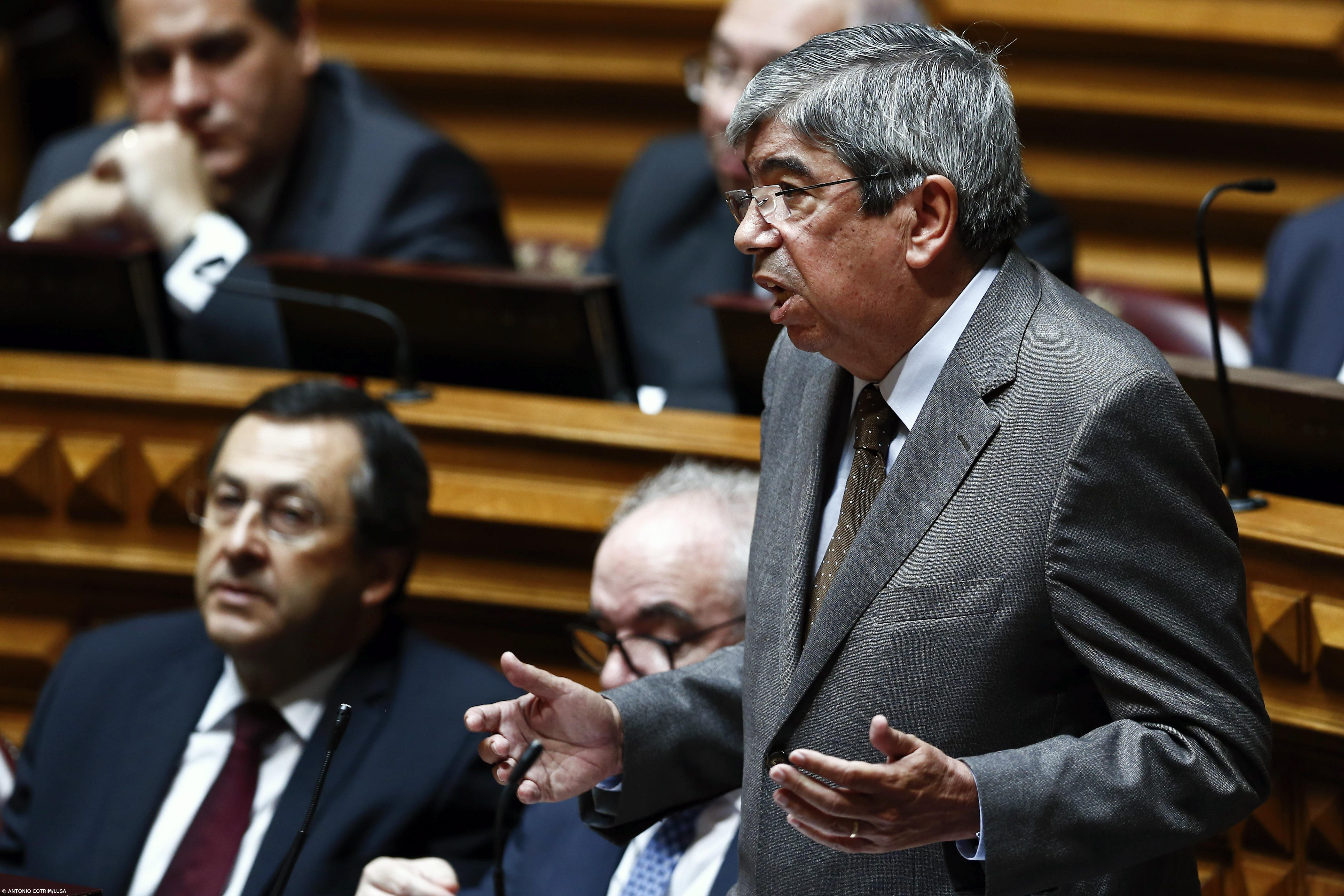 PS acompanha com elevada preocupação estado de saúde de Maria Barroso – Imagem 1