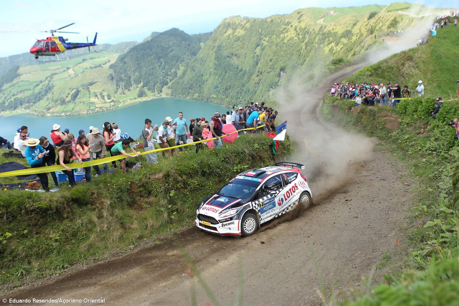 Kajto rouba liderança a Breen após Sete Cidades 1 – Imagem 1