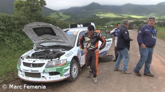 Final dramático de Luís Miguel Rego (vídeo) – Imagem 1