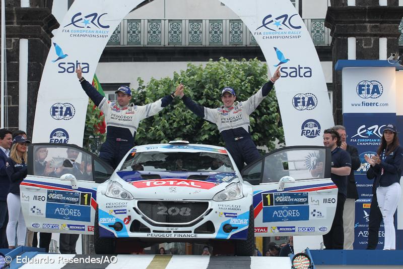 Piloto Craig Breen morre em sessão de testes – Imagem 2