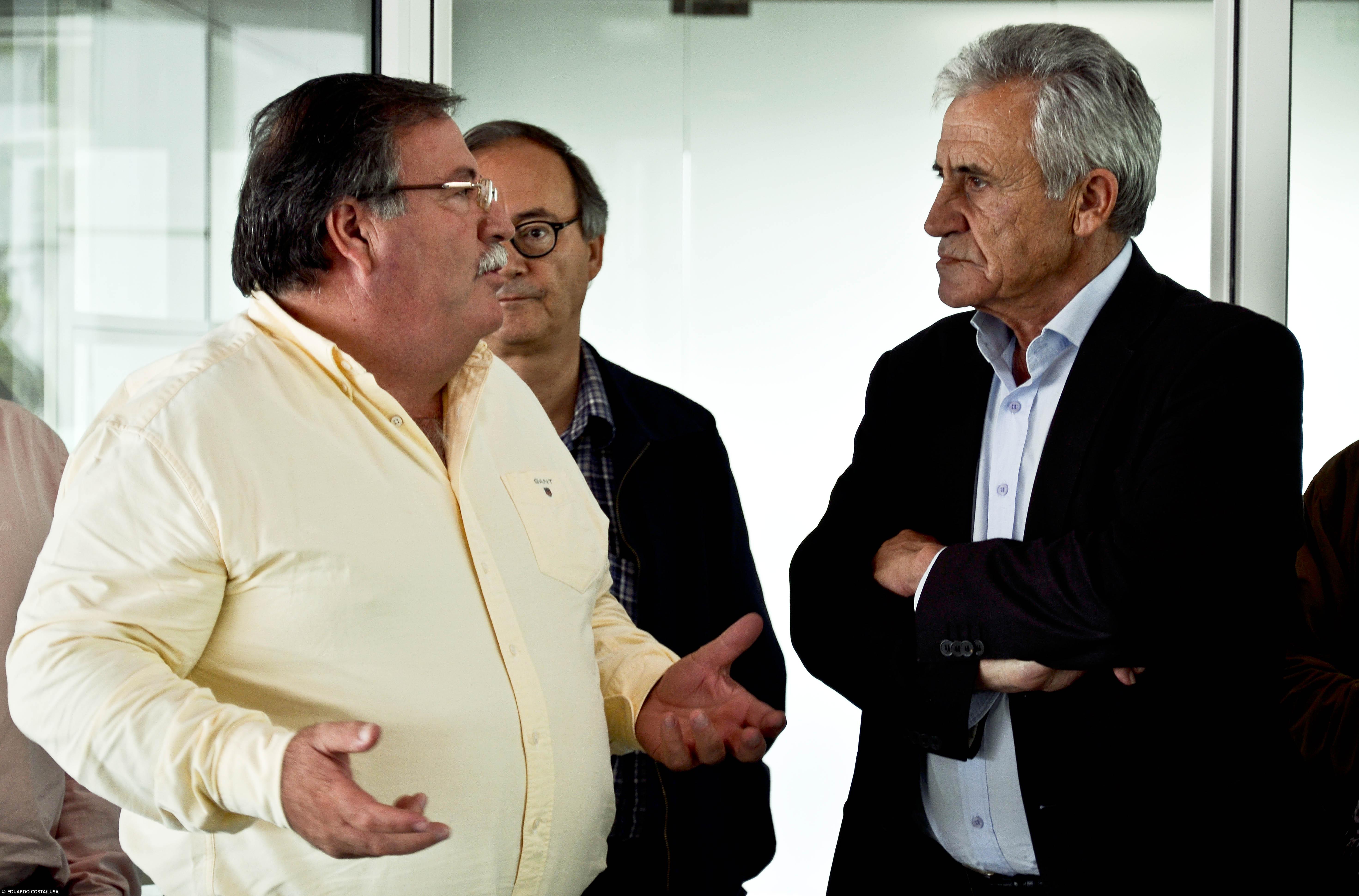 Setor leiteiro está "à beira de uma grande crise" – Imagem 1
