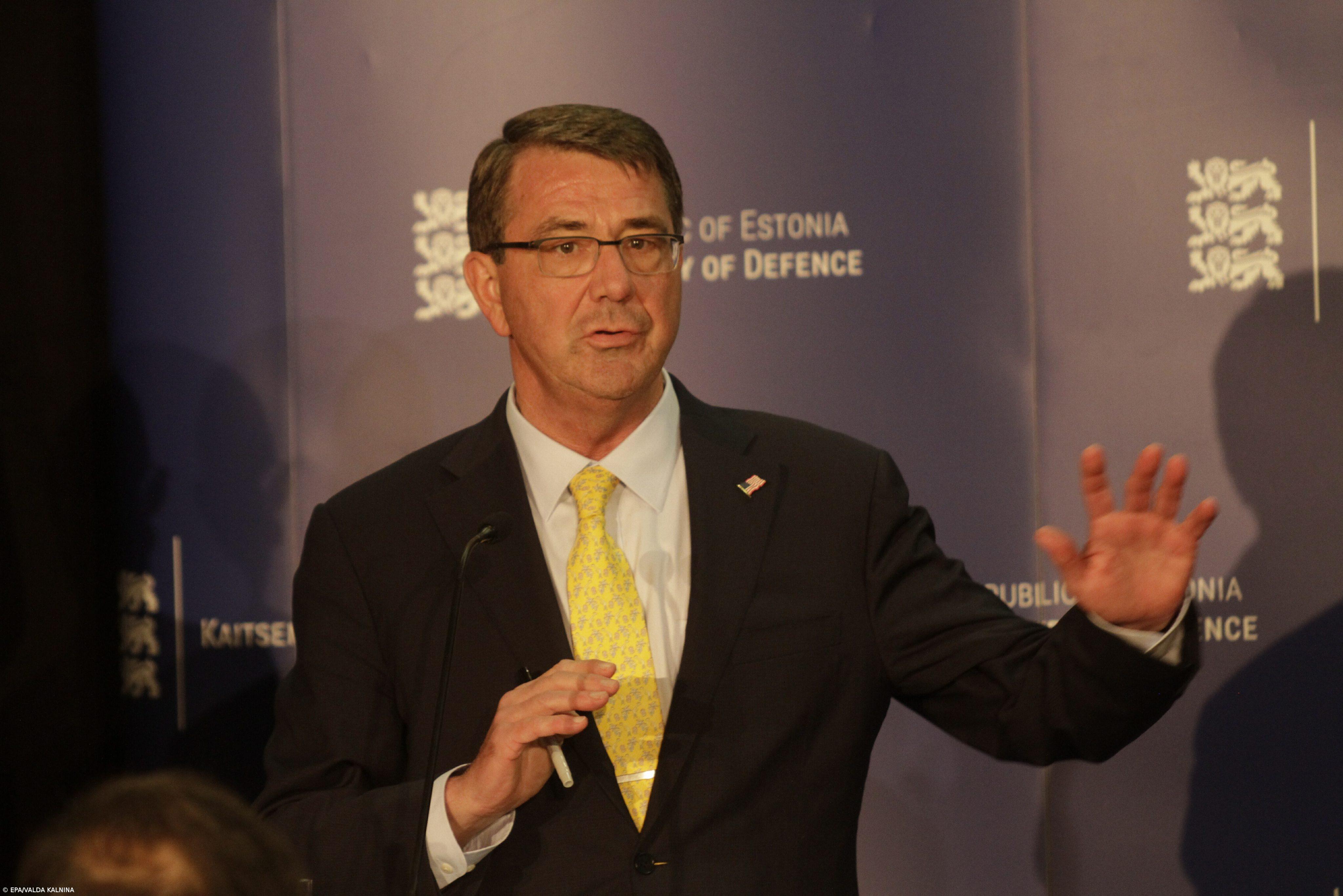 EUA vão colocar armamento pesado no flanco leste da NATO – Imagem 1