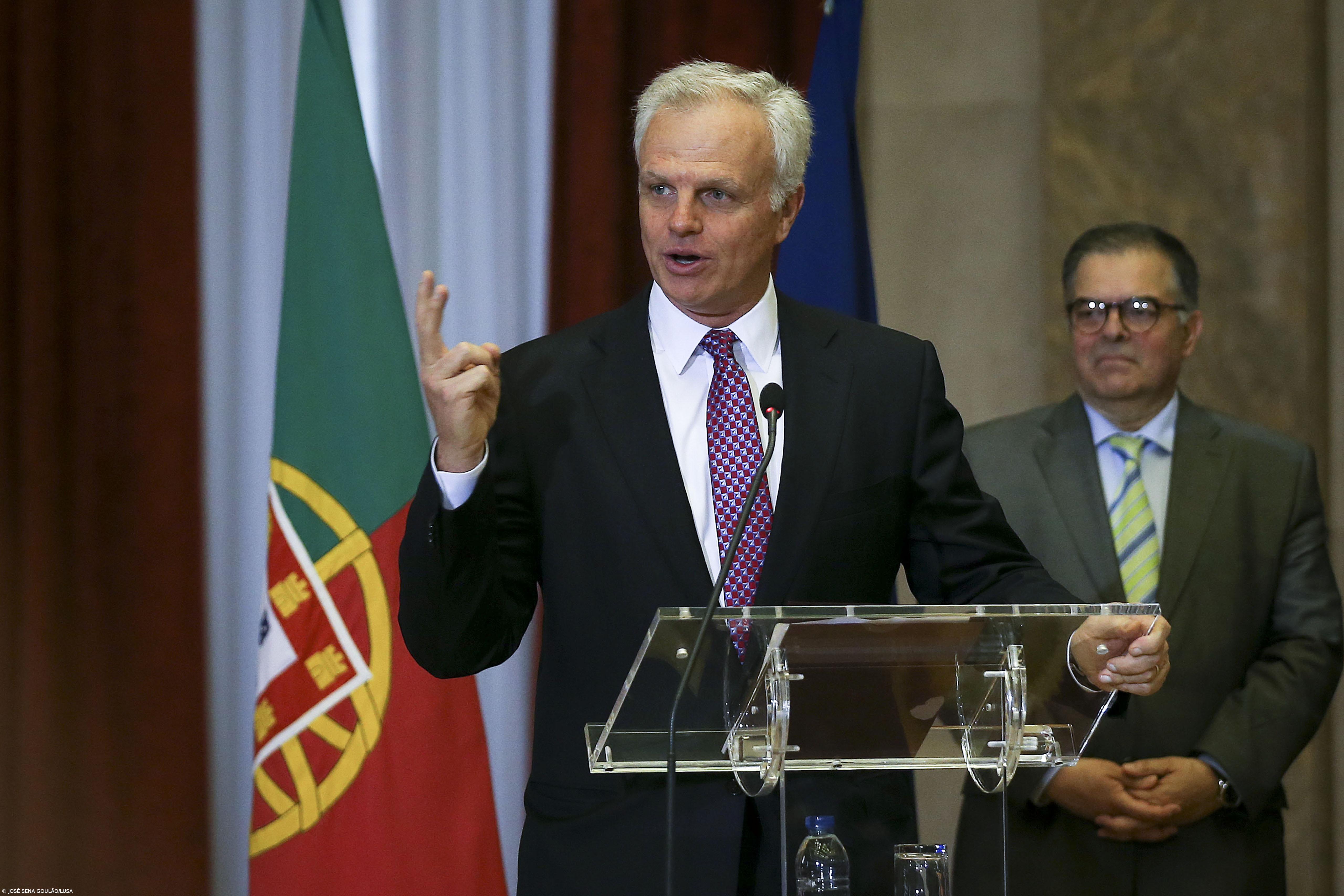 Novos donos da empresa disponíveis para trabalhar com qualquer Governo – Imagem 1