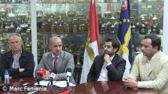 Empresário turco vai impugnar a última assembleia-geral da SAD do Santa Clara – Imagem 1