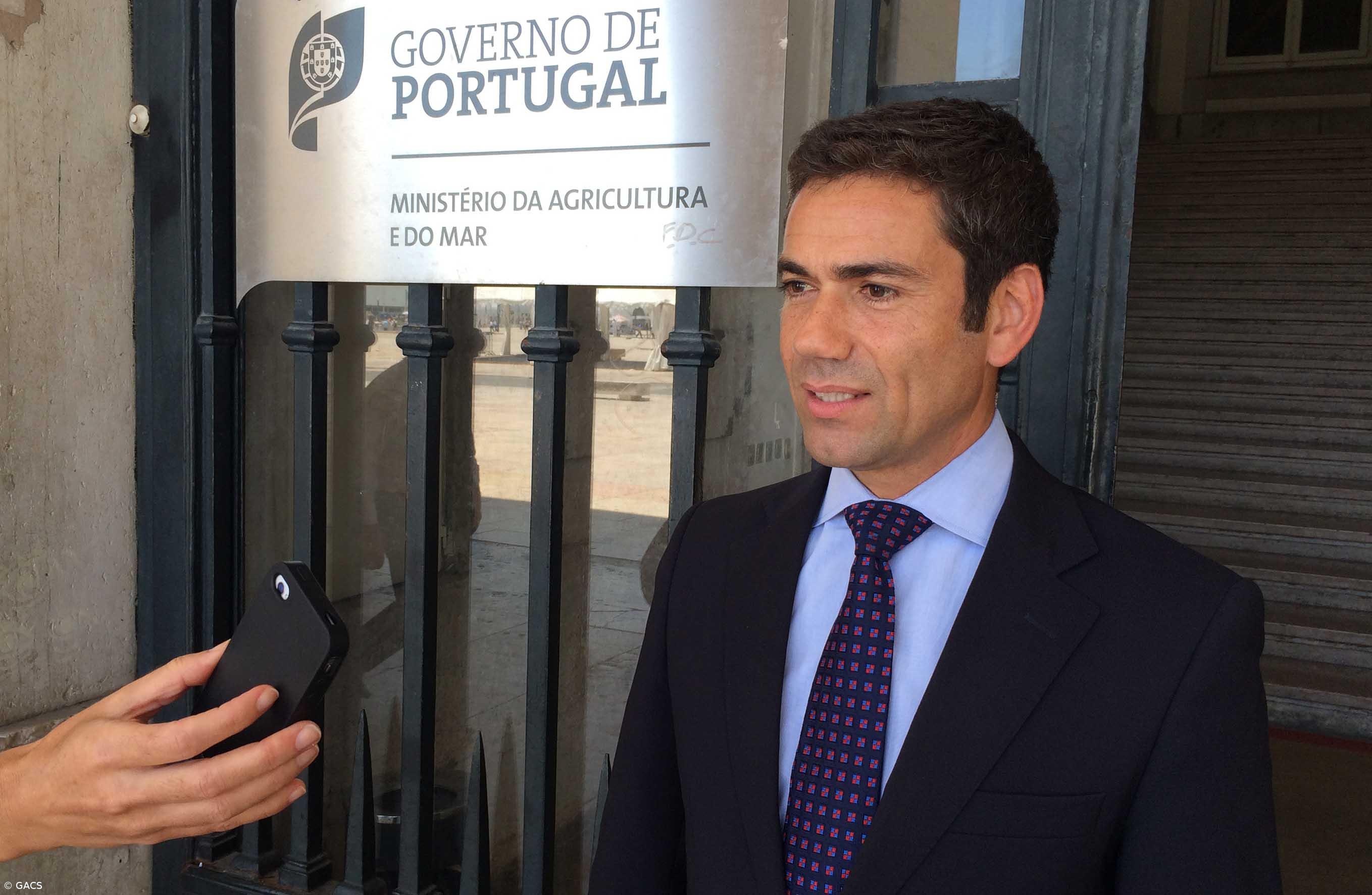 Açores querem dar exemplo na UE de como prosperar de forma sustentável – Imagem 1