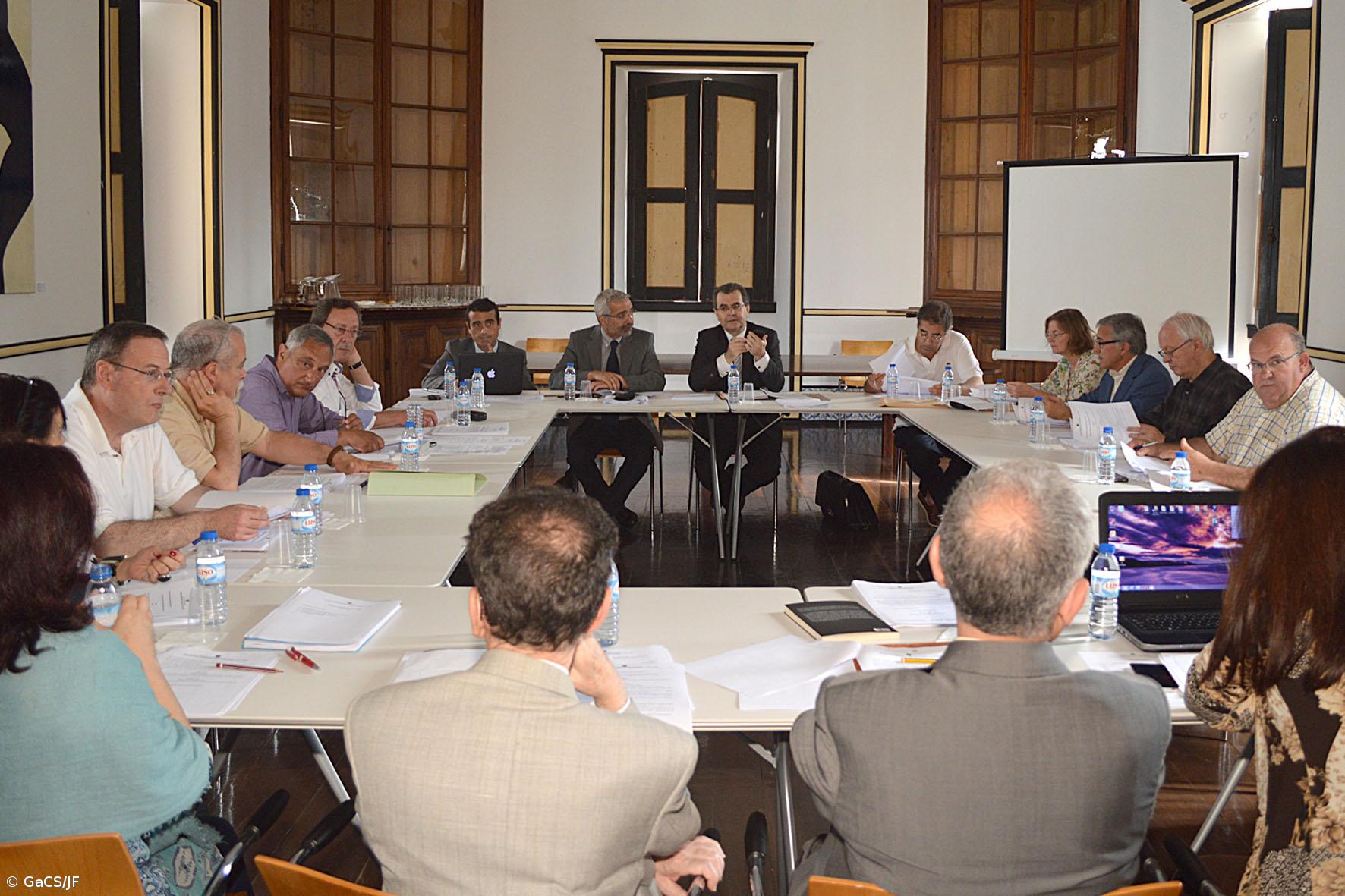 Açores vão ter plataforma digital com espólio de arquivos, bibliotecas e museus – Imagem 1