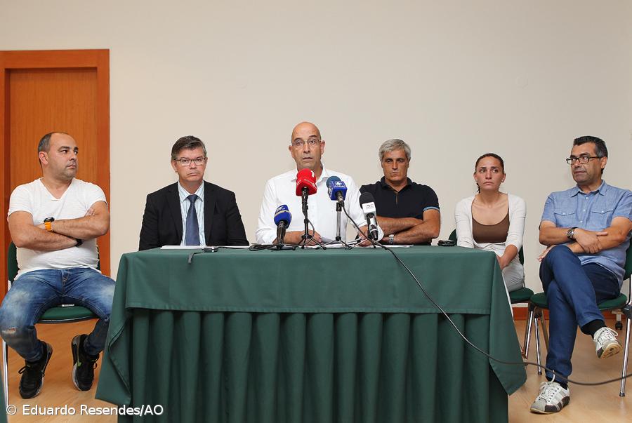 Mário Batista proclama-se presidente da SAD após assembleia geral de segunda-feira (com vídeo) – Imagem 1