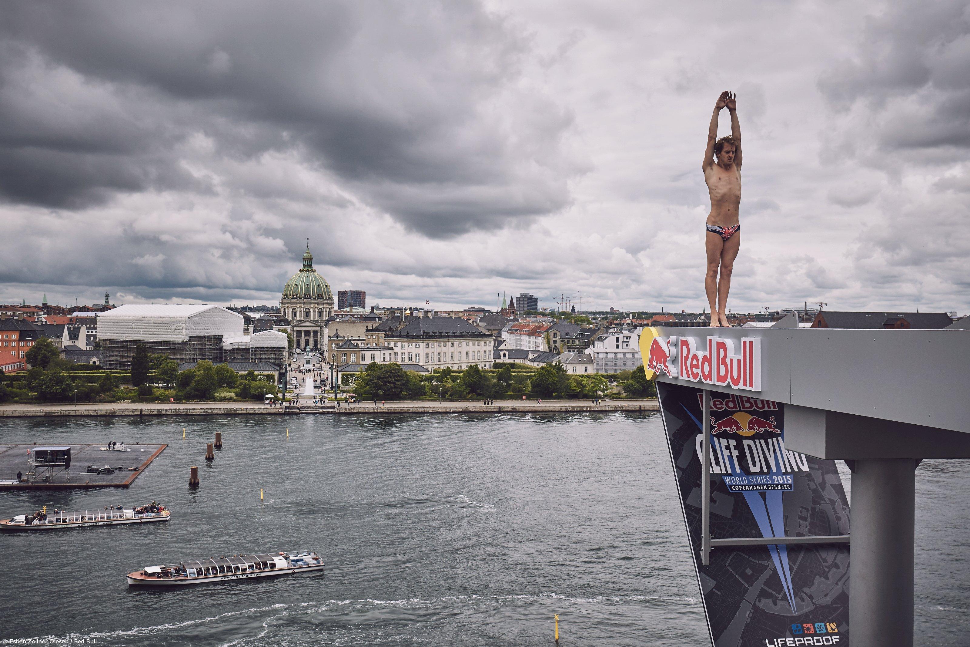 Suspeitos do costume destacam-se na Casa da Ópera de Copenhaga  – Imagem 1